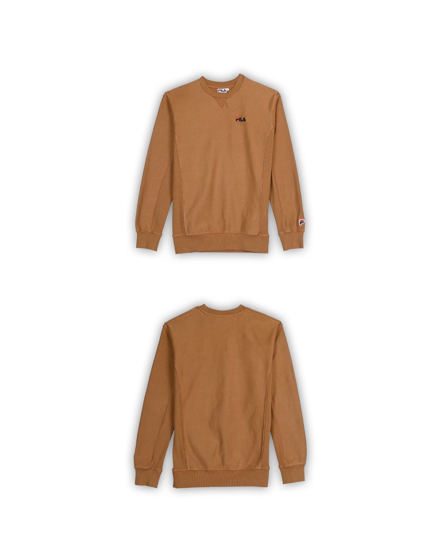 FILA SWEATSHIRT - S