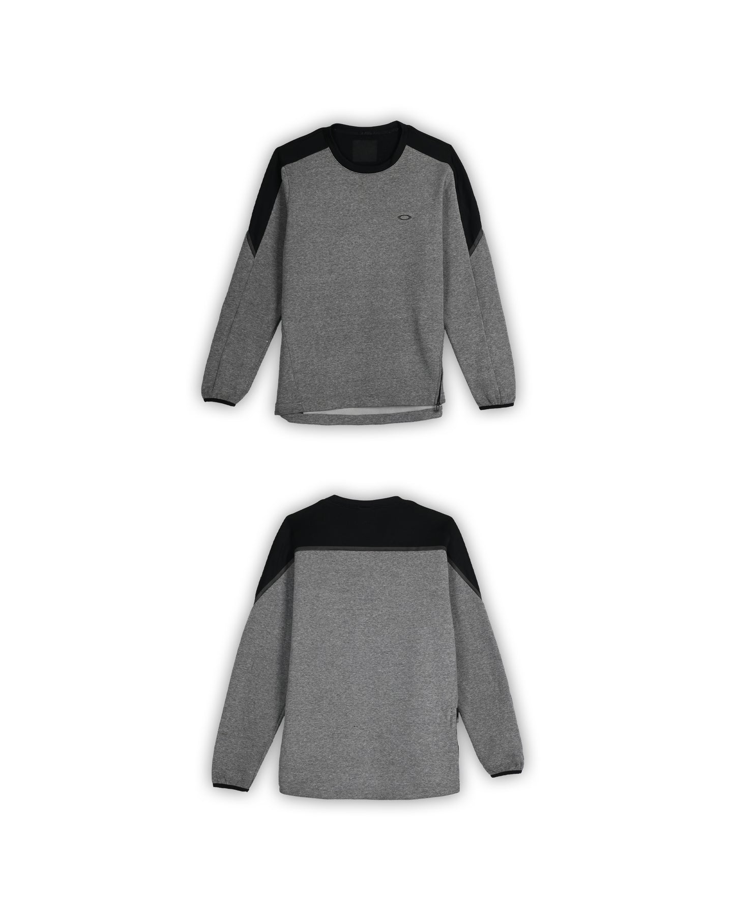 OAKLEY SWEATSHIRT - L