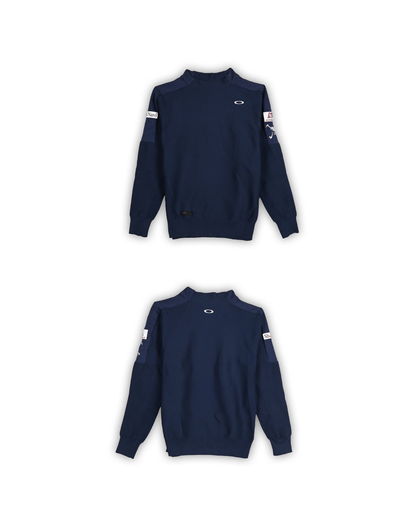OAKLEY SWEATSHIRT - S