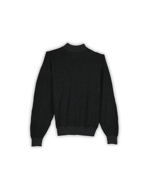 YVES SAINT LAURENT SWEATSHIRT - M
