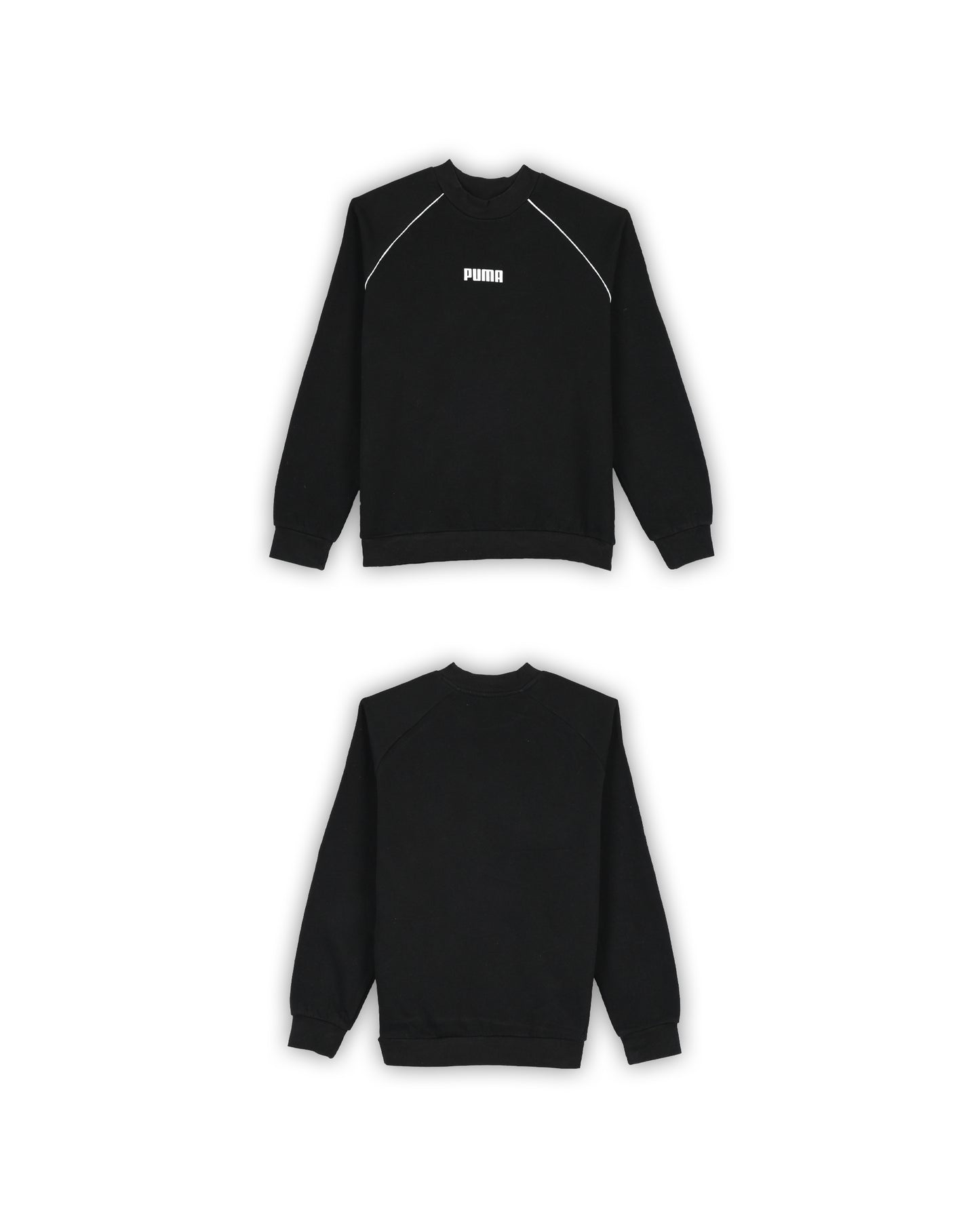 PUMA SWEATSHIRT - M