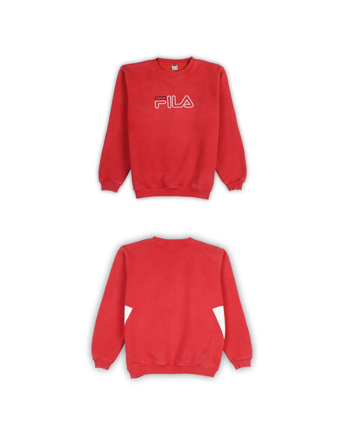 FILA SWEATSHIRT - XL