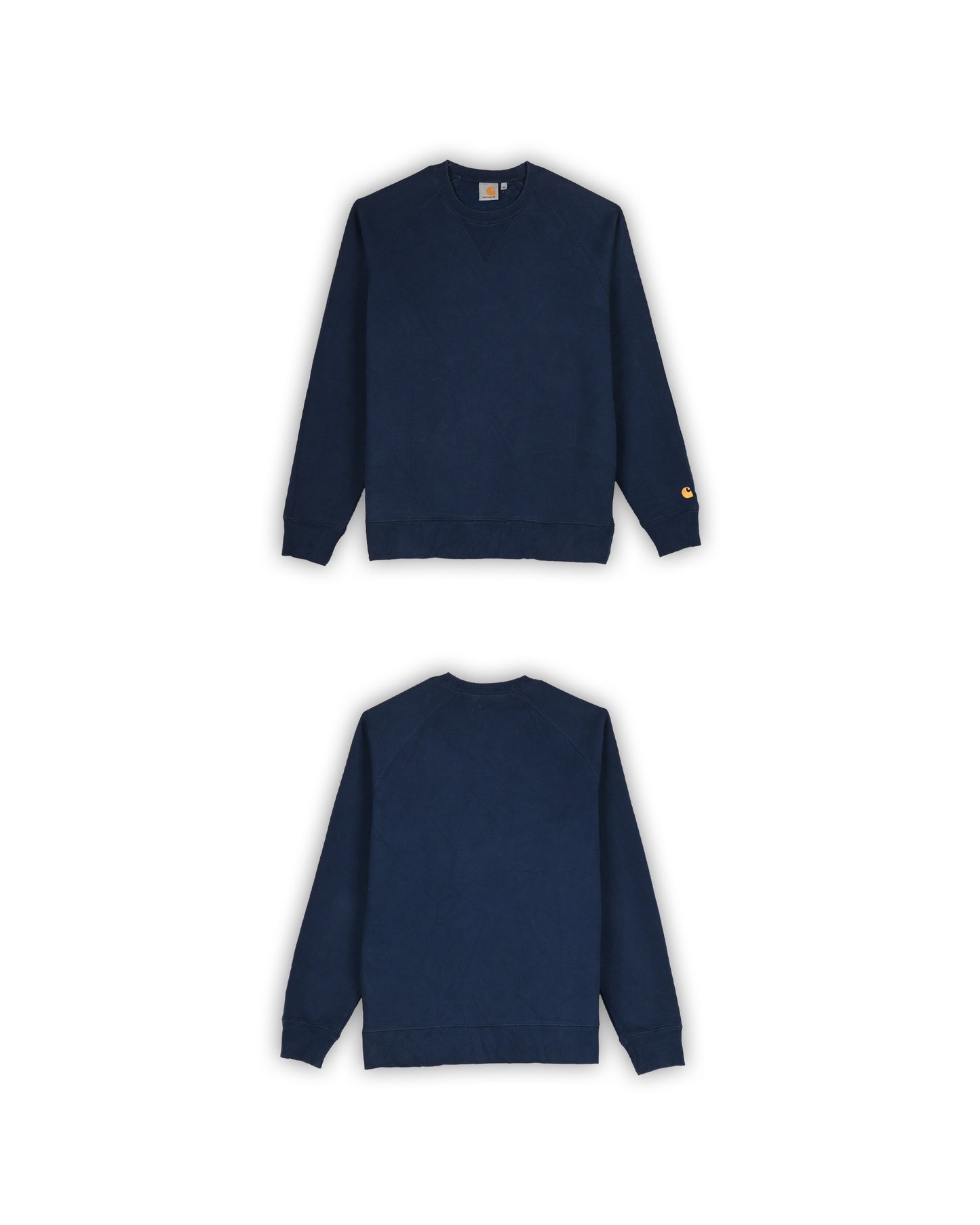 CARHARTT SWEATSHIRT - M