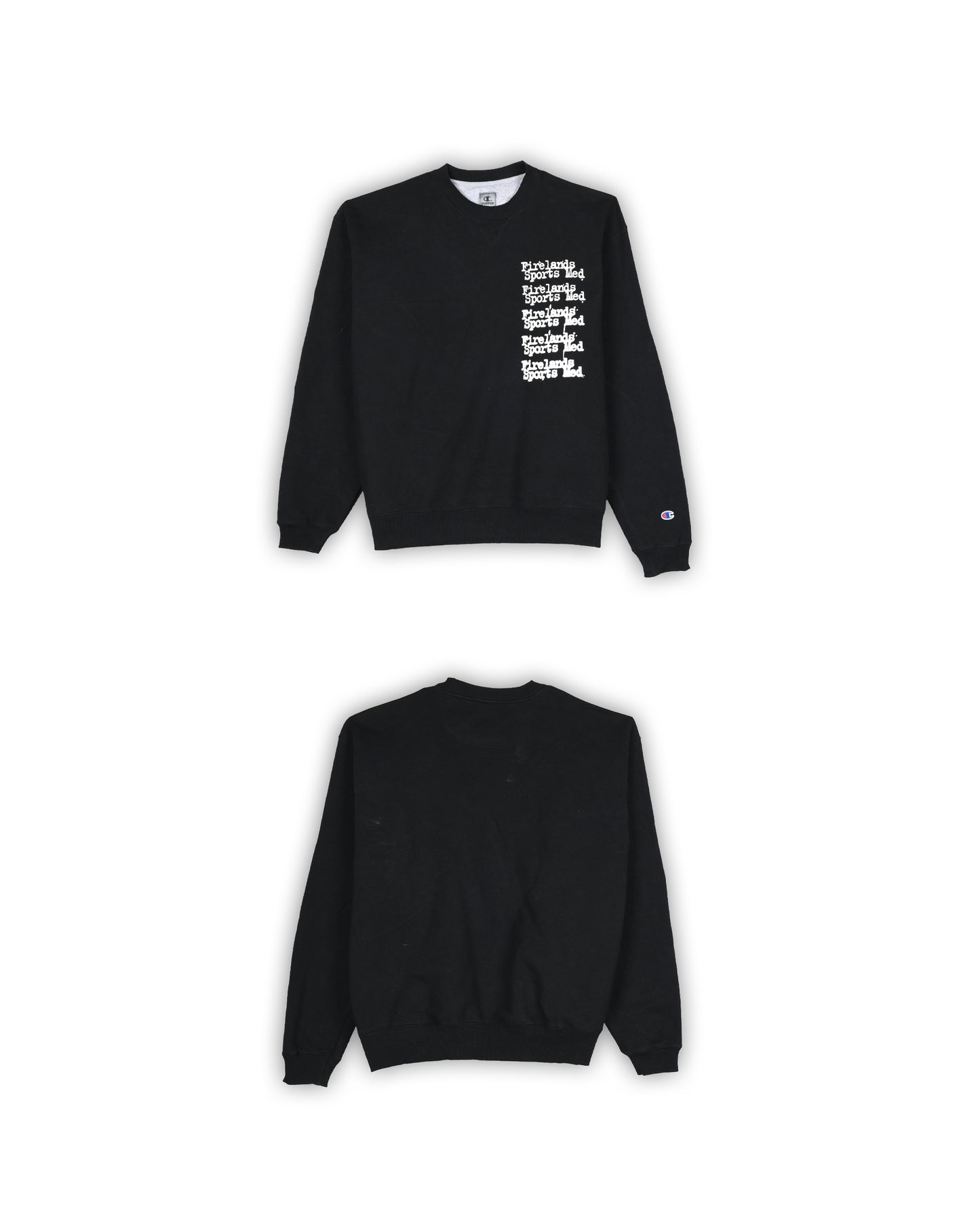 CHAMPION SWEATSHIRT - XL