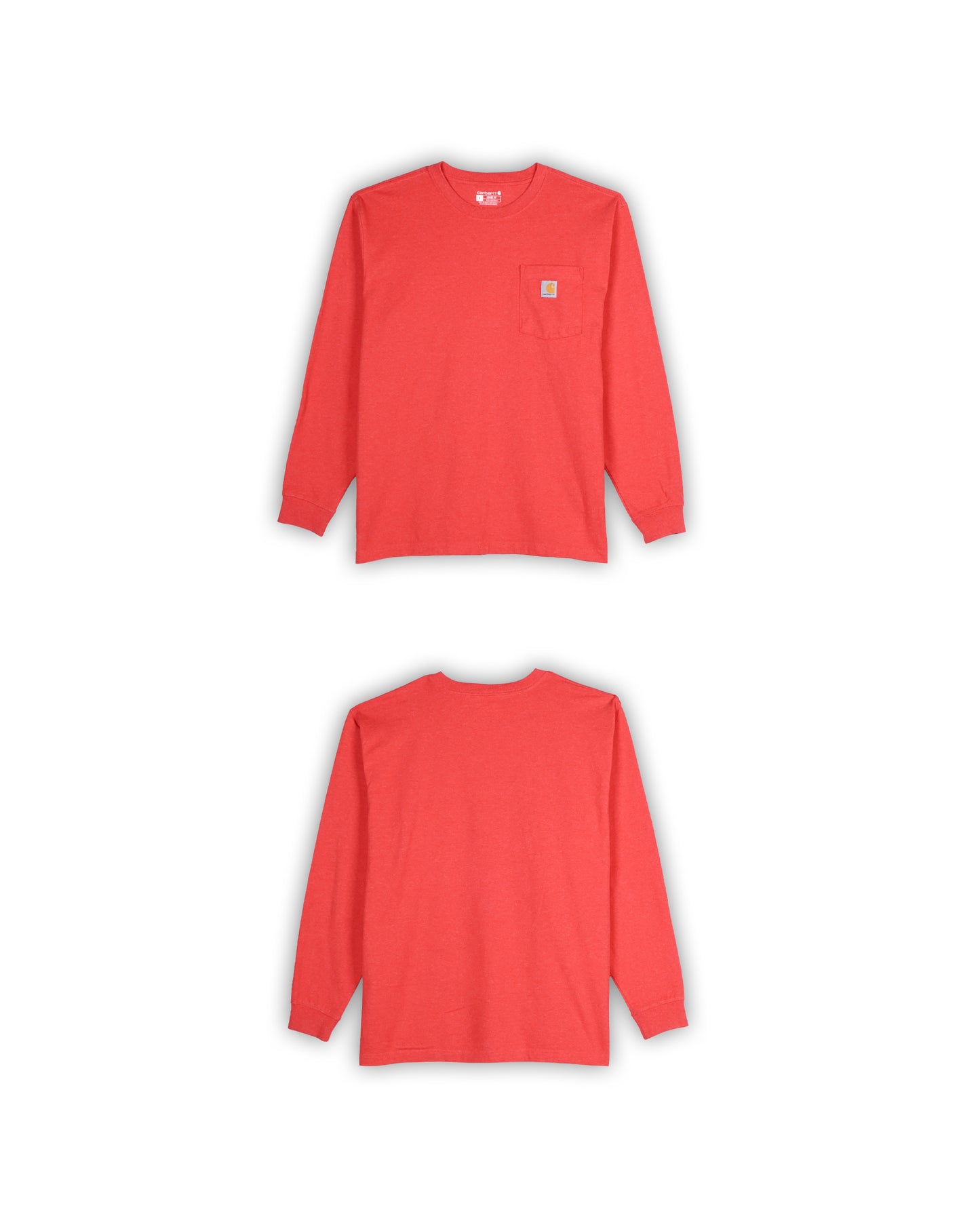 CARHARTT T-SHIRT - L