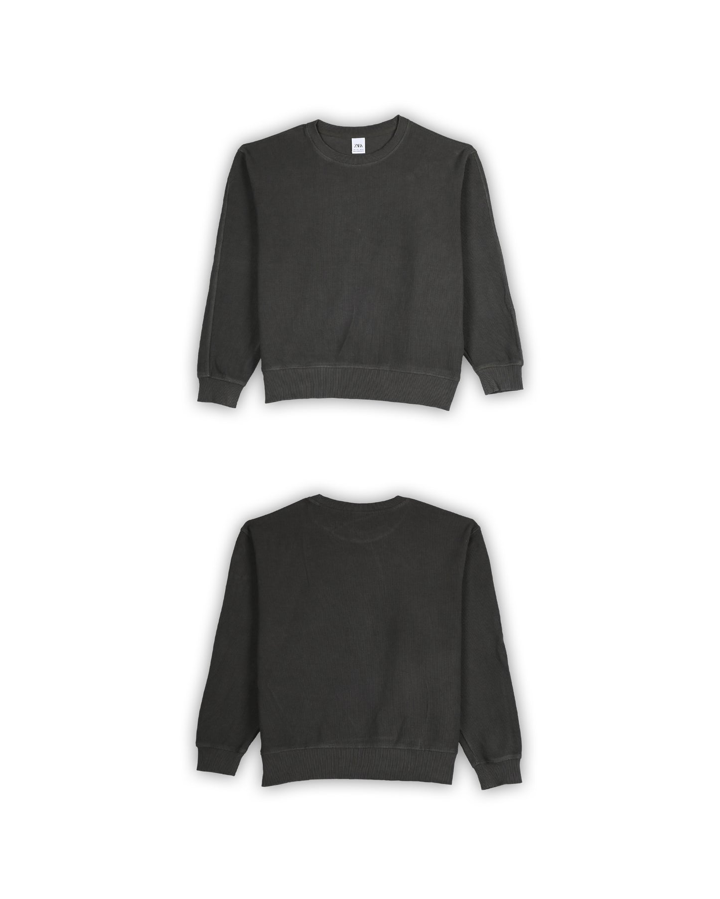 ZARA T-SHIRT - L