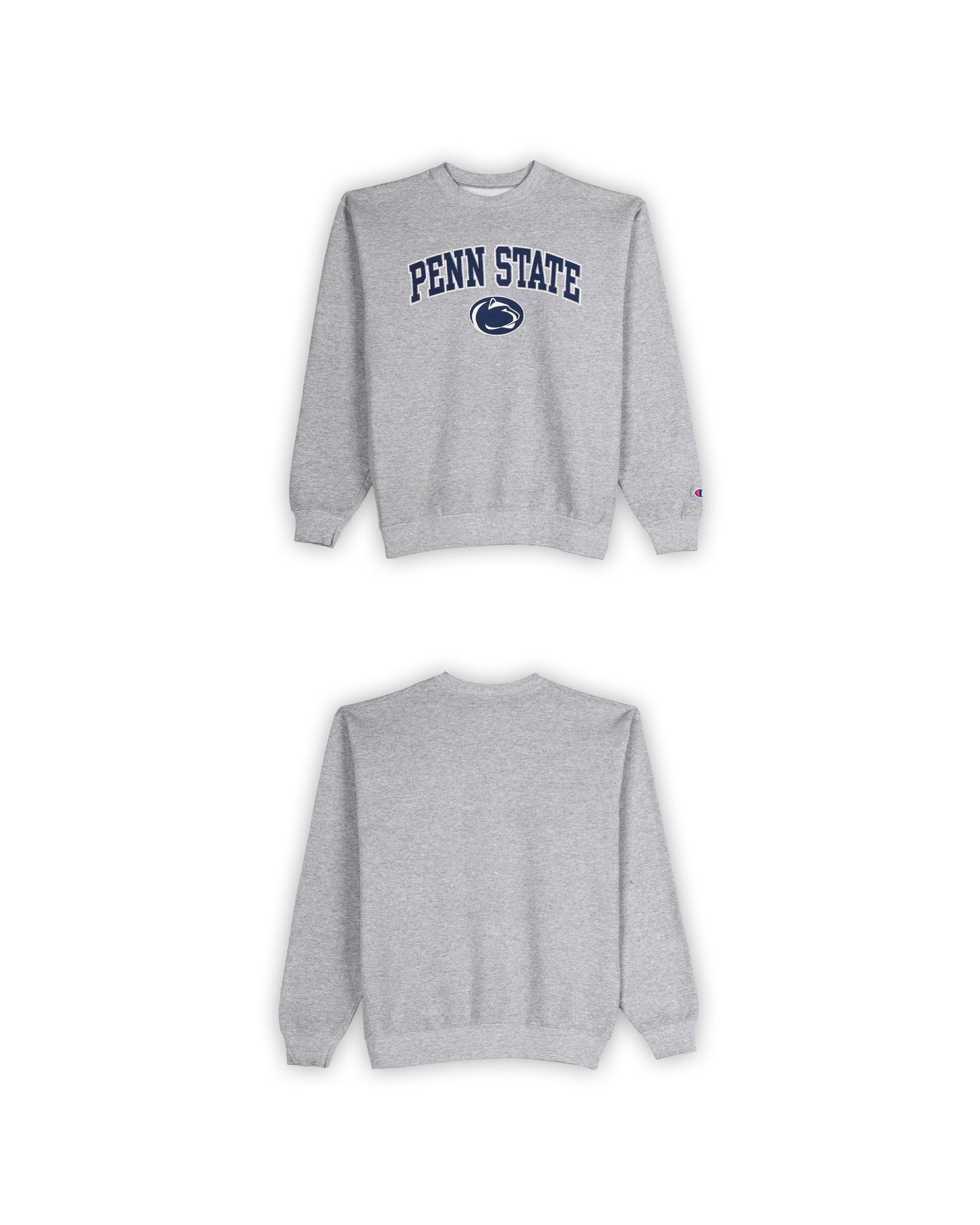 CHAMPION SWEATSHIRT - S