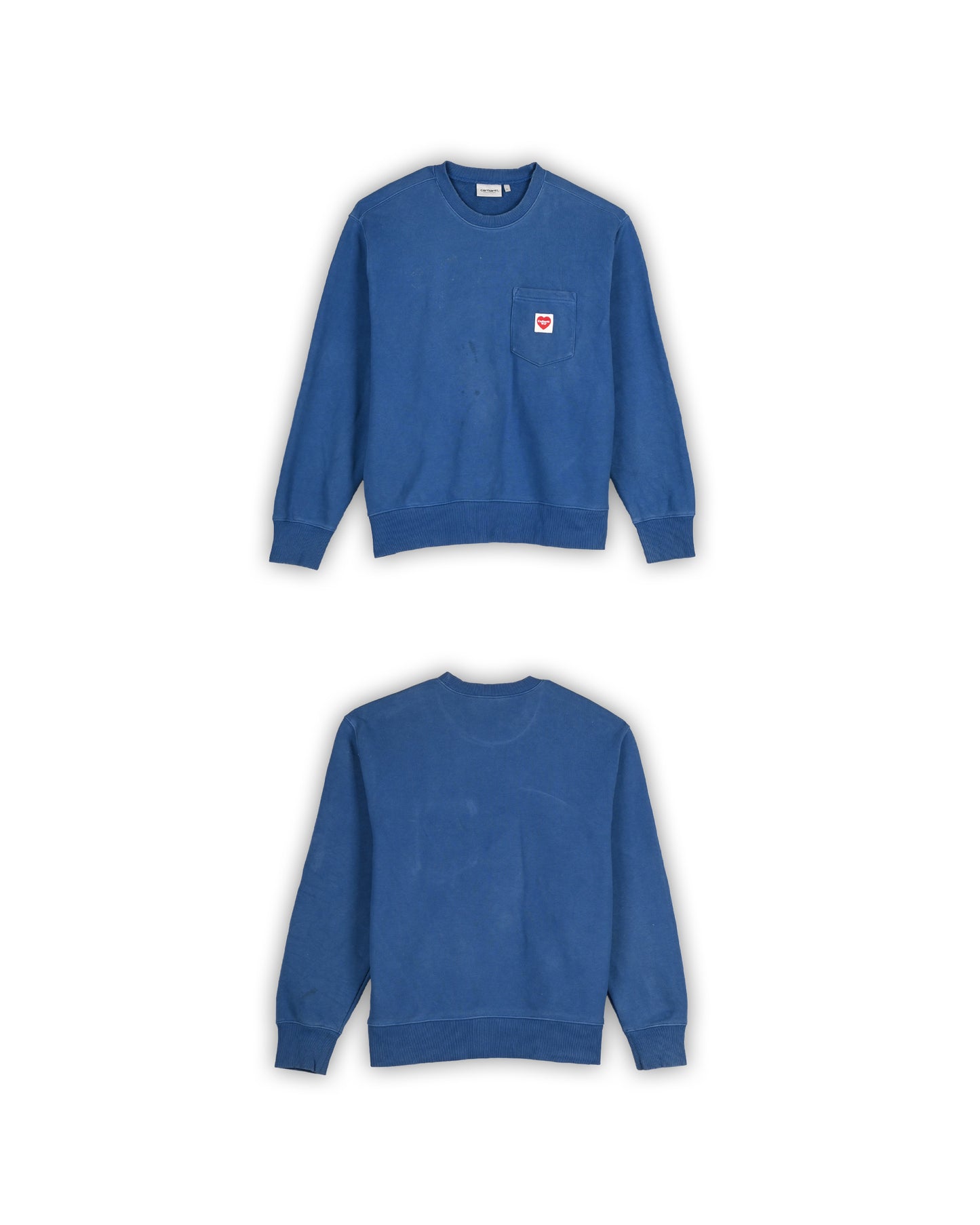 CARHARTT WIP SWEATSHIRT - L