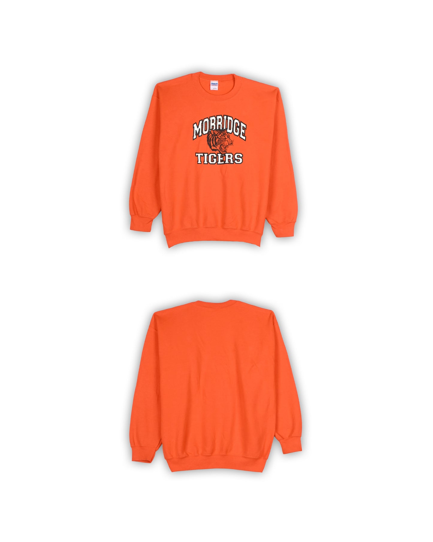 GILDAN SWEATSHIRT - L