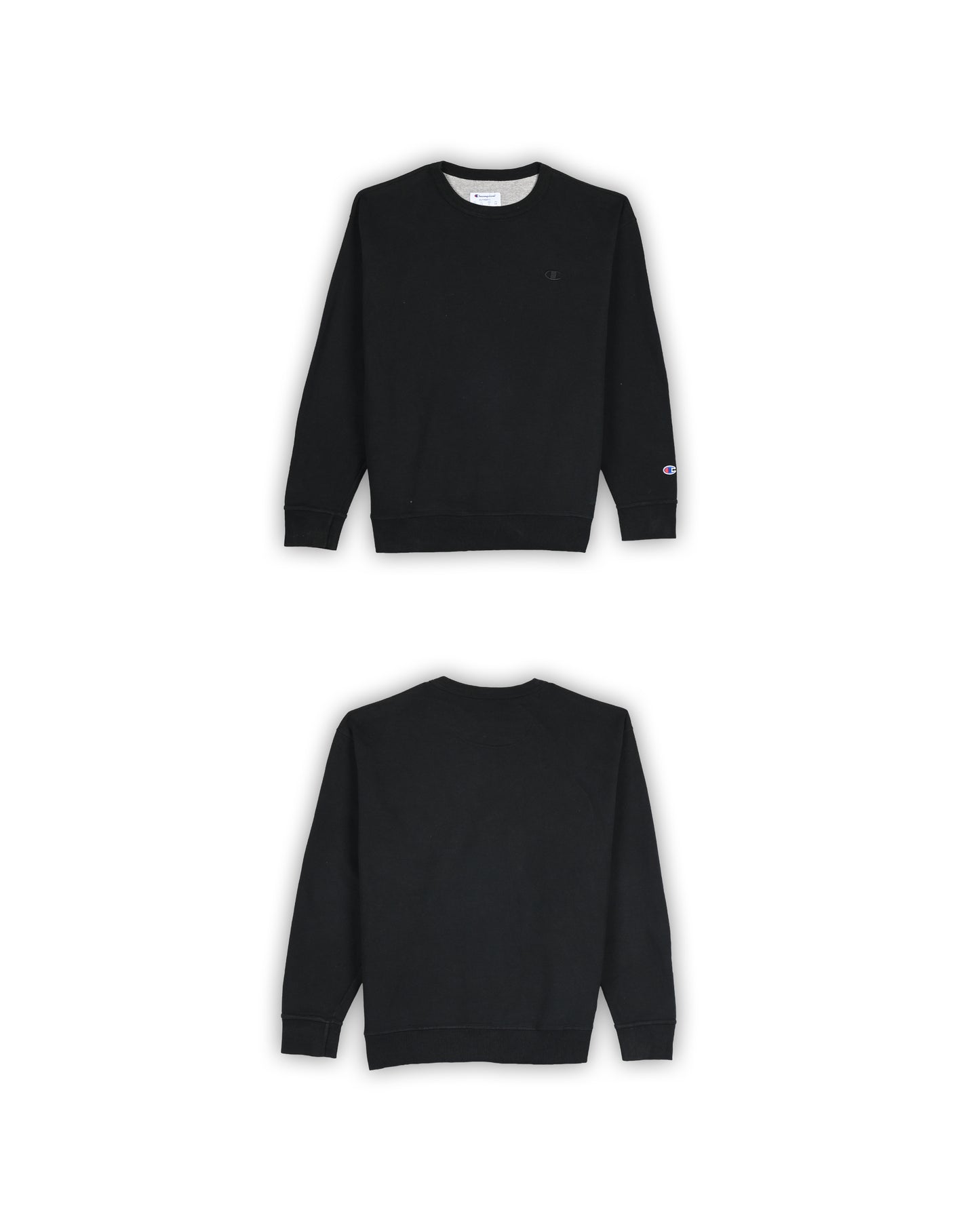 CHAMPION SWEATSHIRT - L