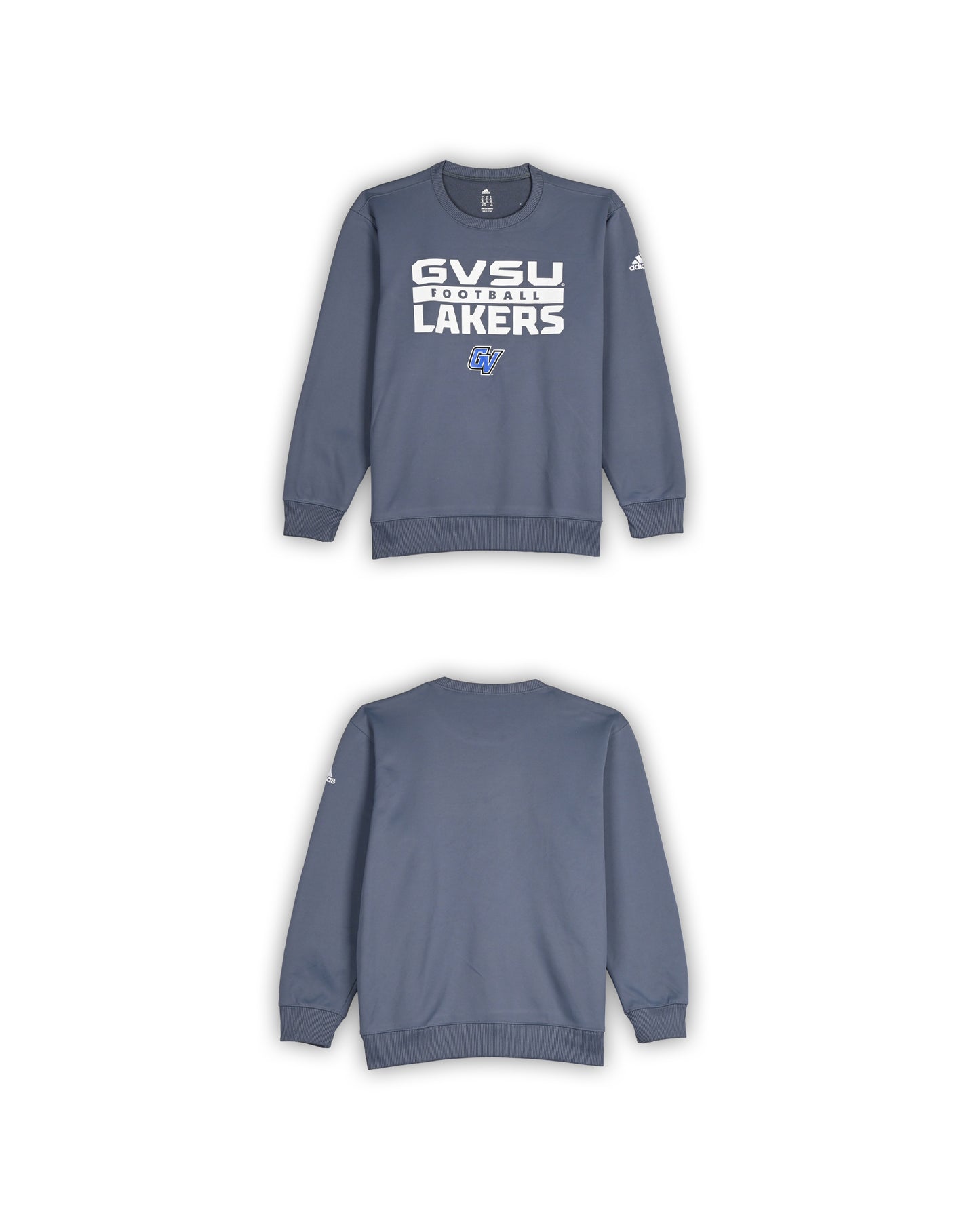 ADIDAS SWEATSHIRT - XL