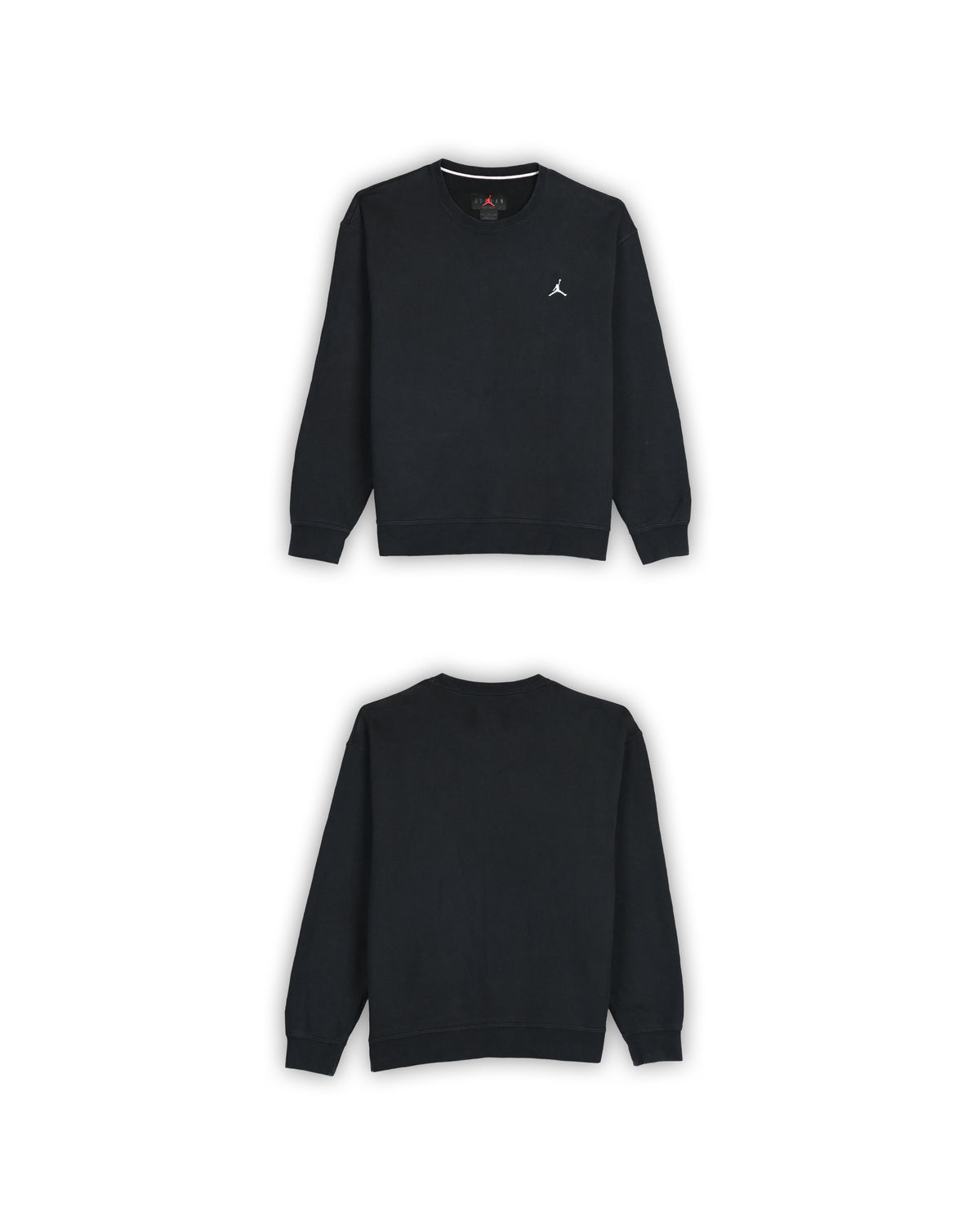 AIR JORDAN SWEATSHIRT - L