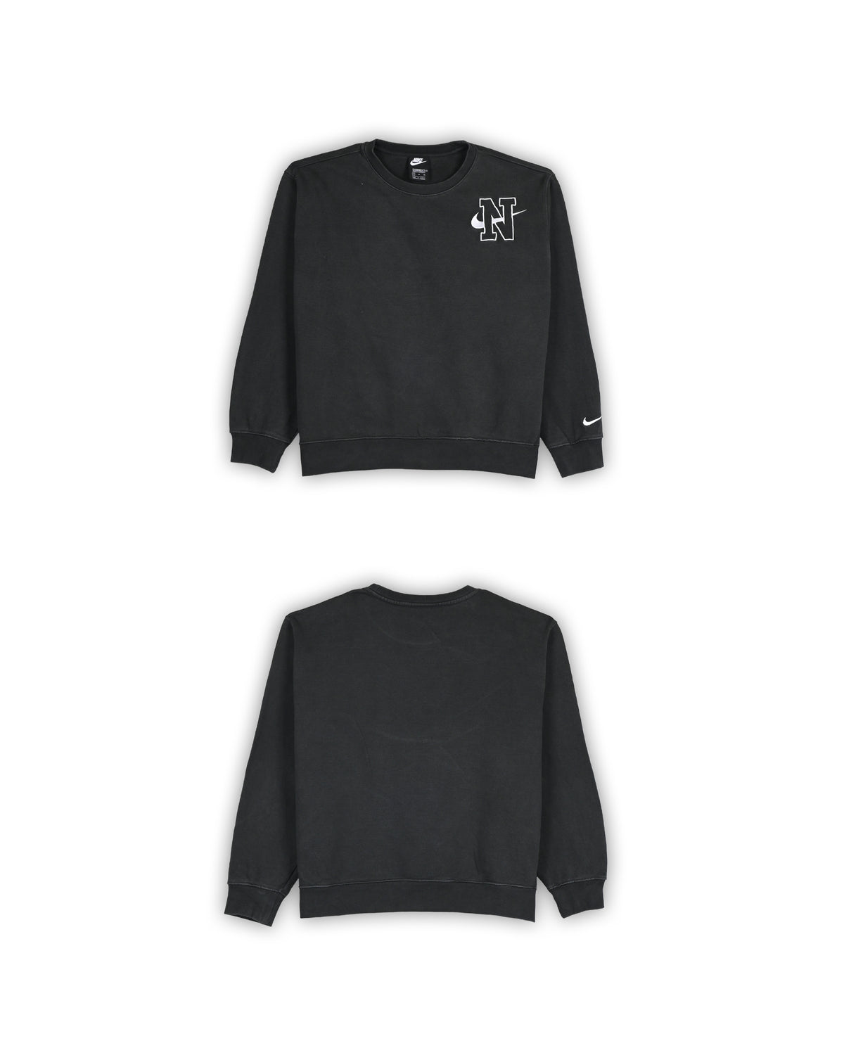 NIKE SWEATSHIRT - XL