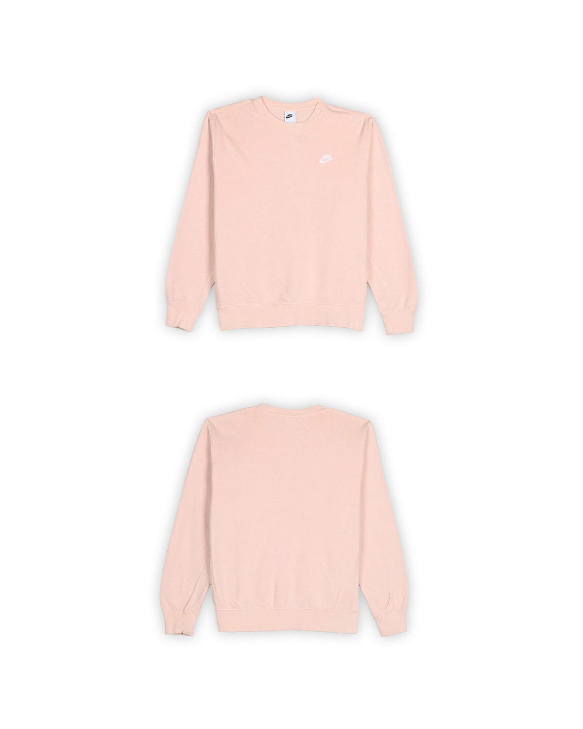 NIKE SWEATSHIRT - S