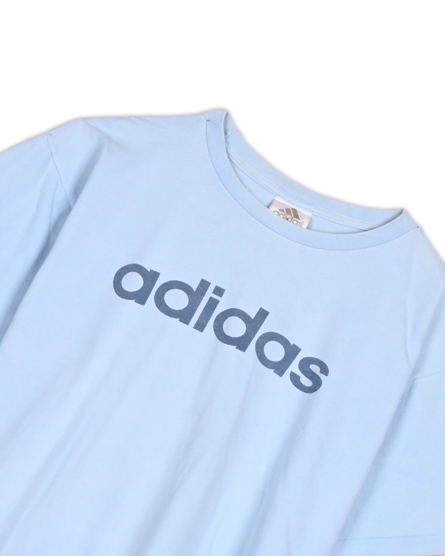 ADIDAS T-SHIRT - L