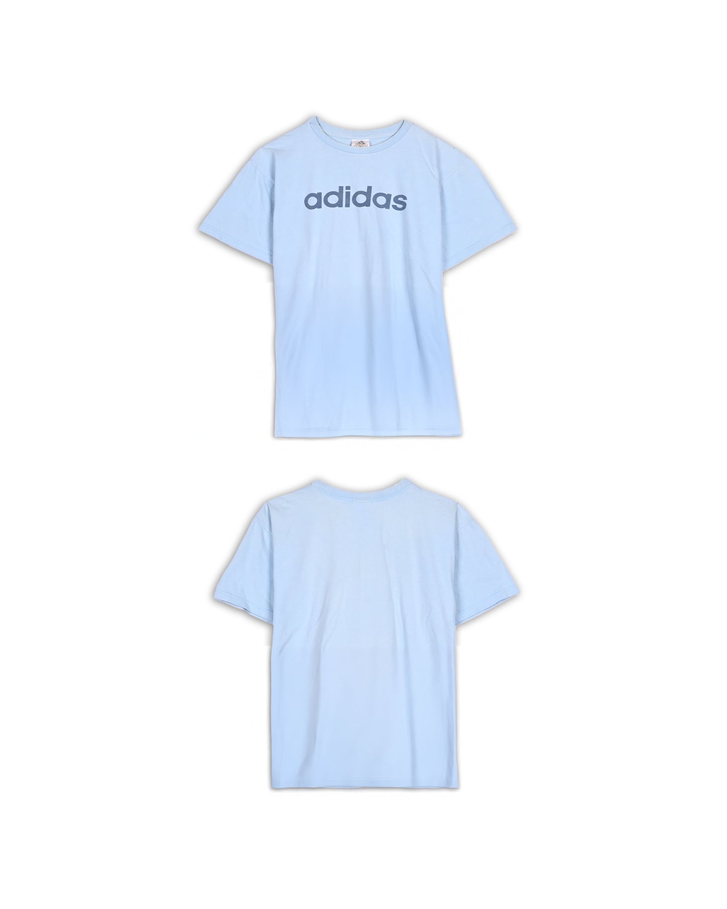 ADIDAS T-SHIRT - L