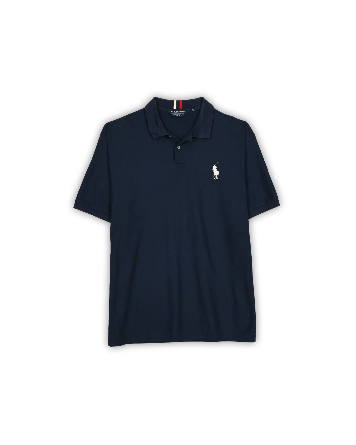POLO RALPH LAUREN T-SHIRT - XXL