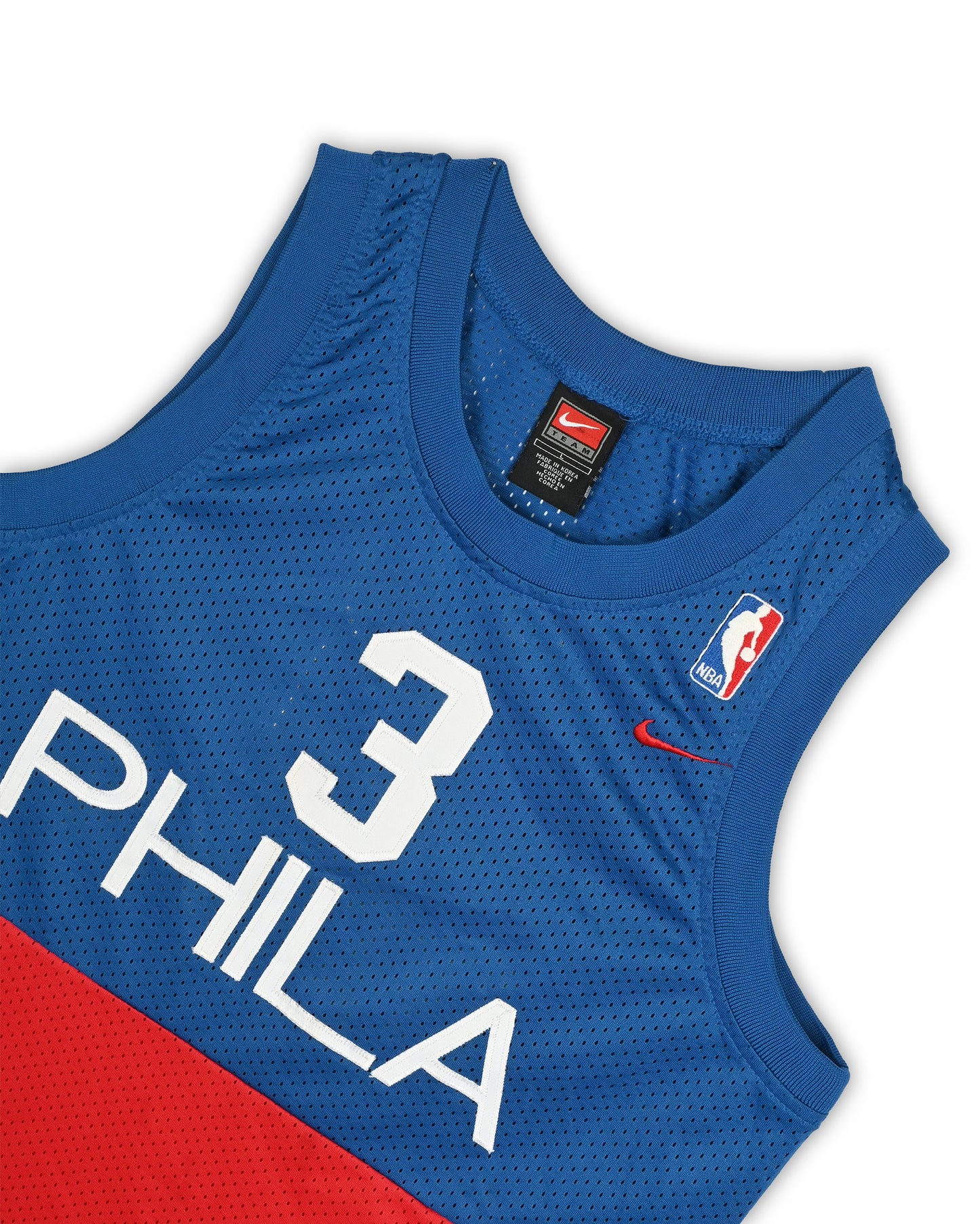 NIKE VEST - L