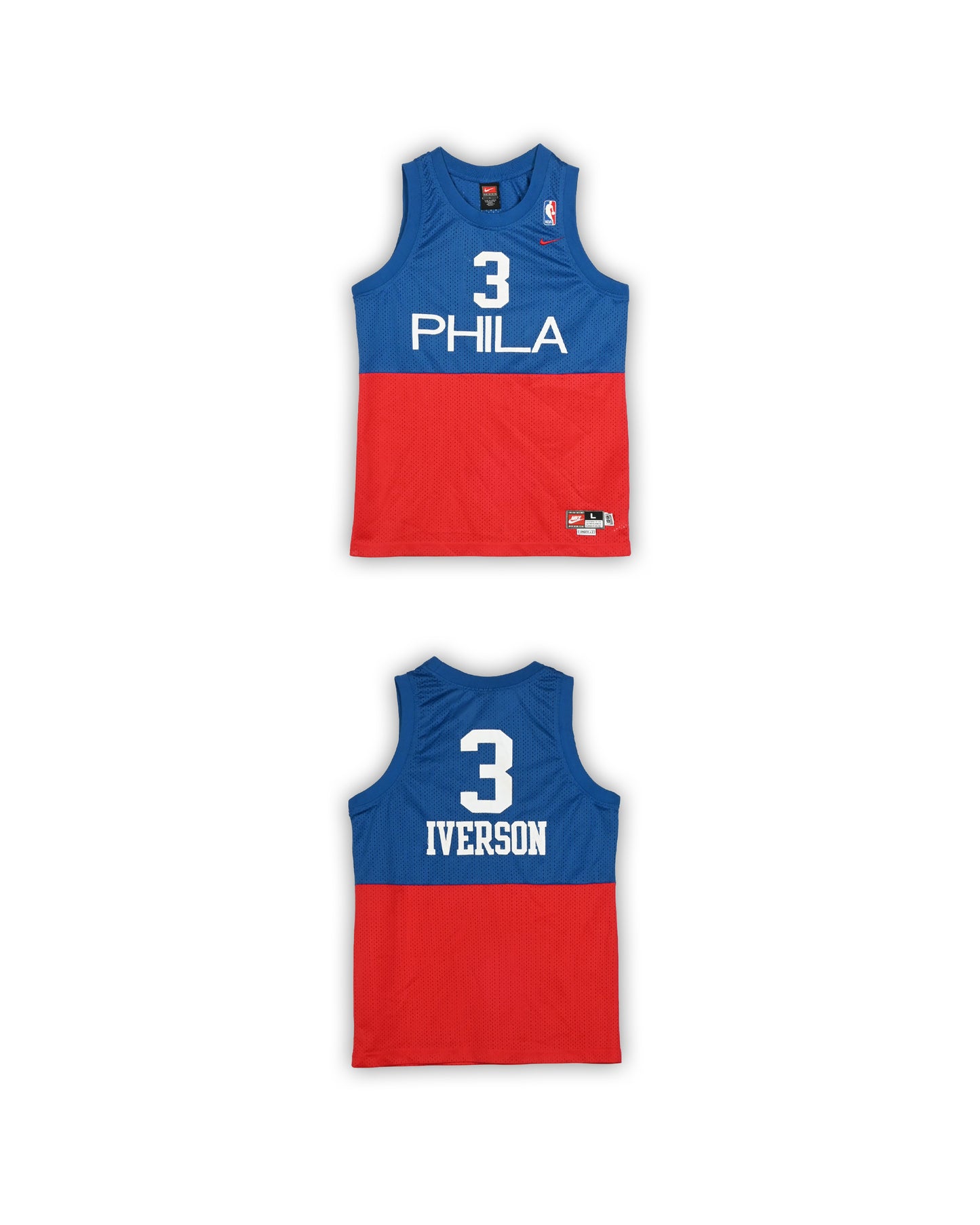 NIKE VEST - L
