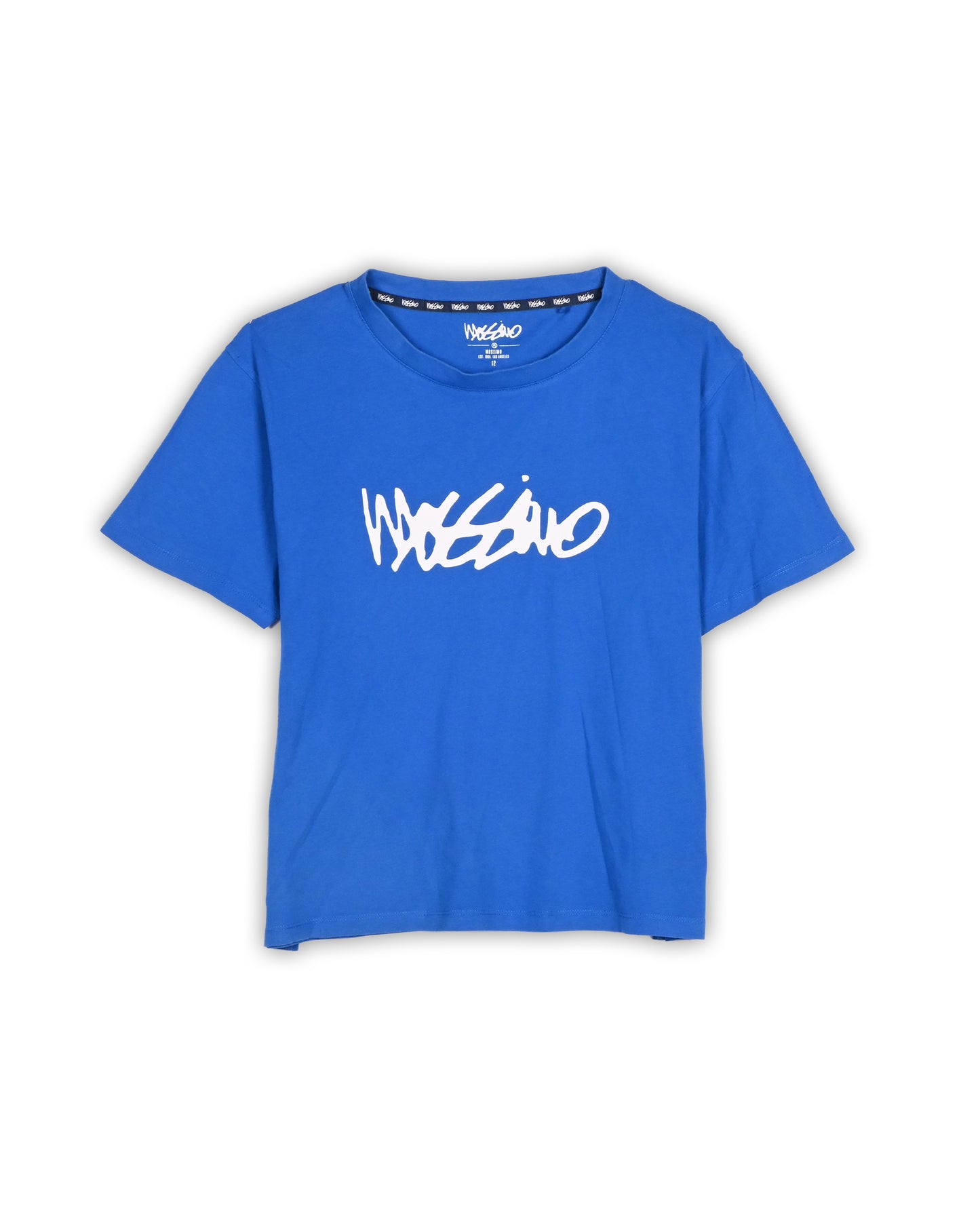 VINTAGE T-SHIRT - L
