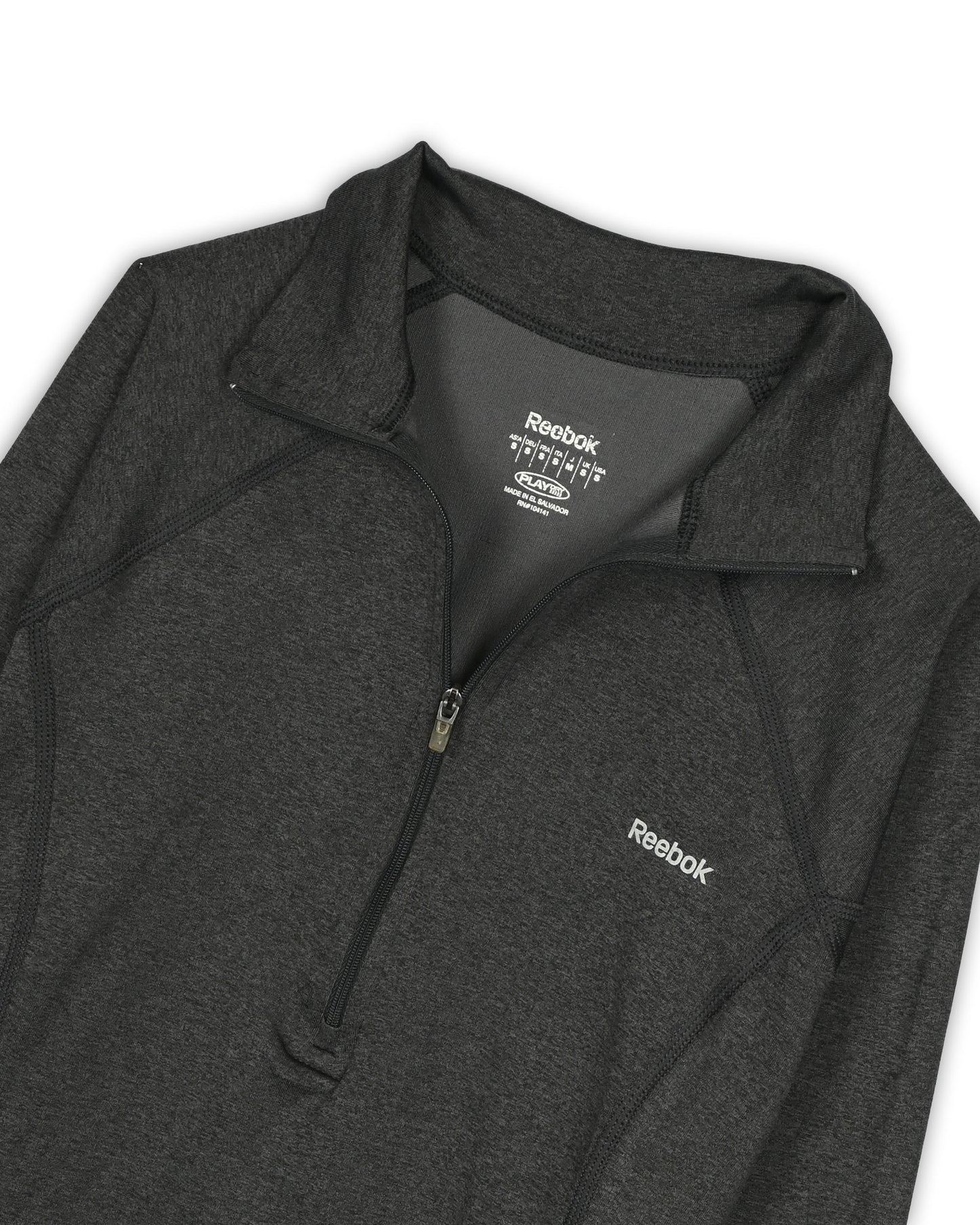 REEBOK T-SHIRT - S