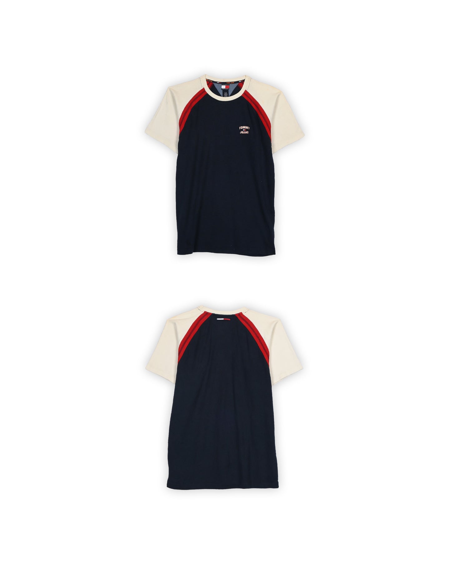 TOMMY HILFIGER T-SHIRT - XL
