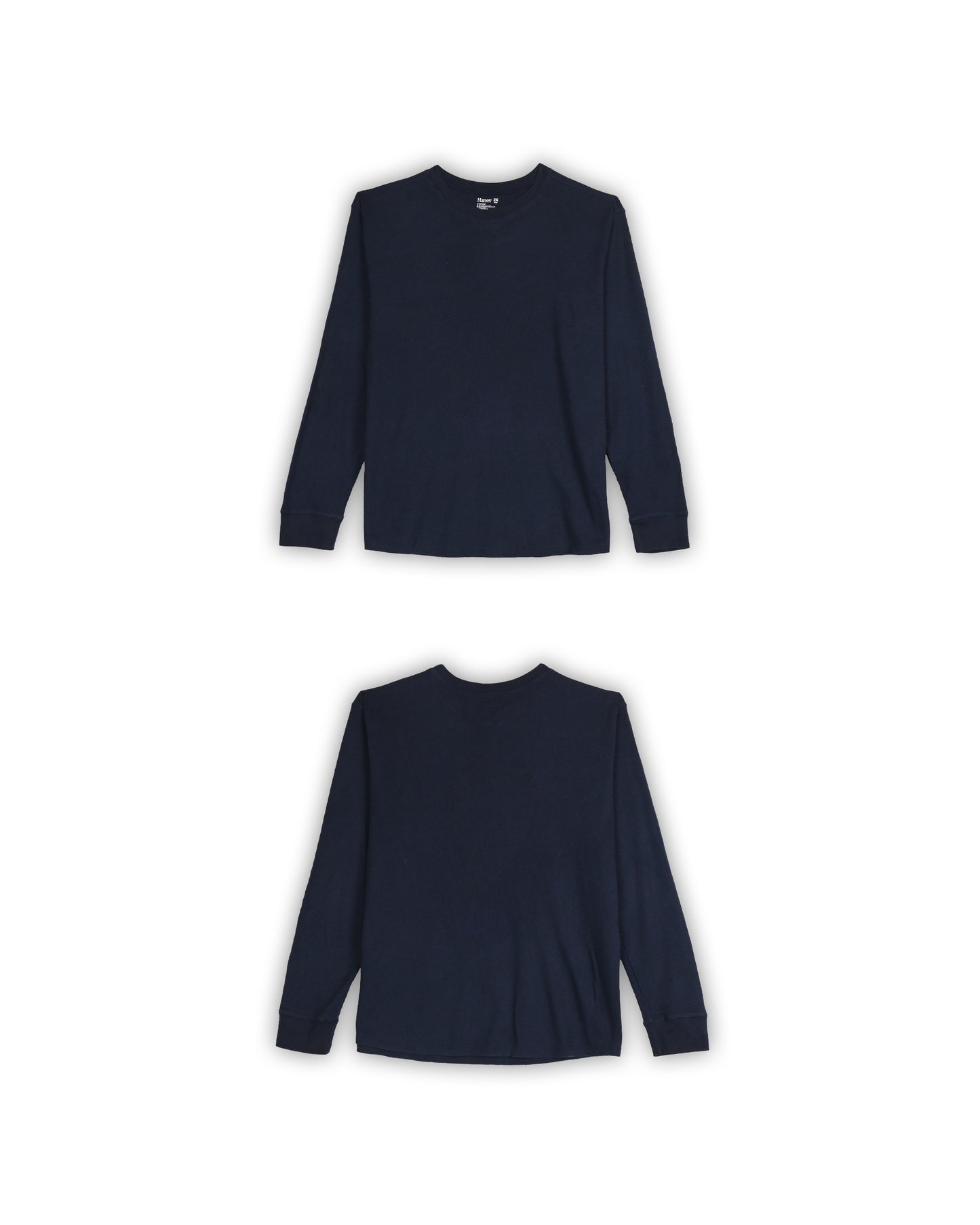 HANES T-SHIRT - XXL