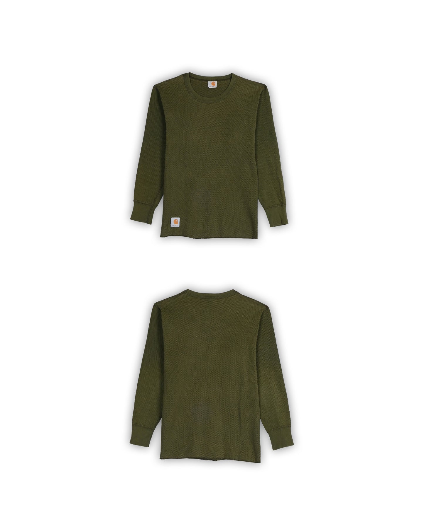 CARHARTT T-SHIRT - XS