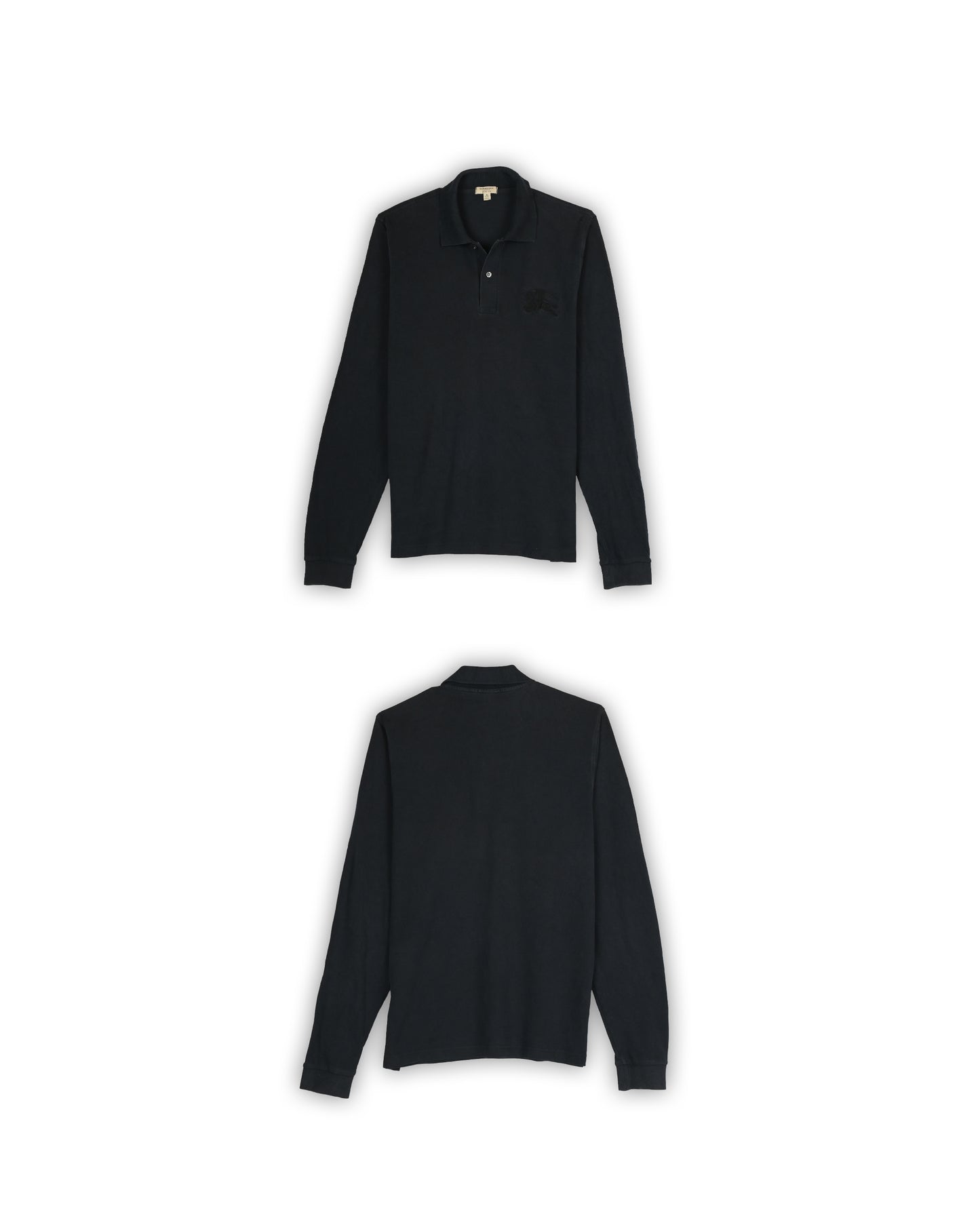 BURBERRY T-SHIRT - M
