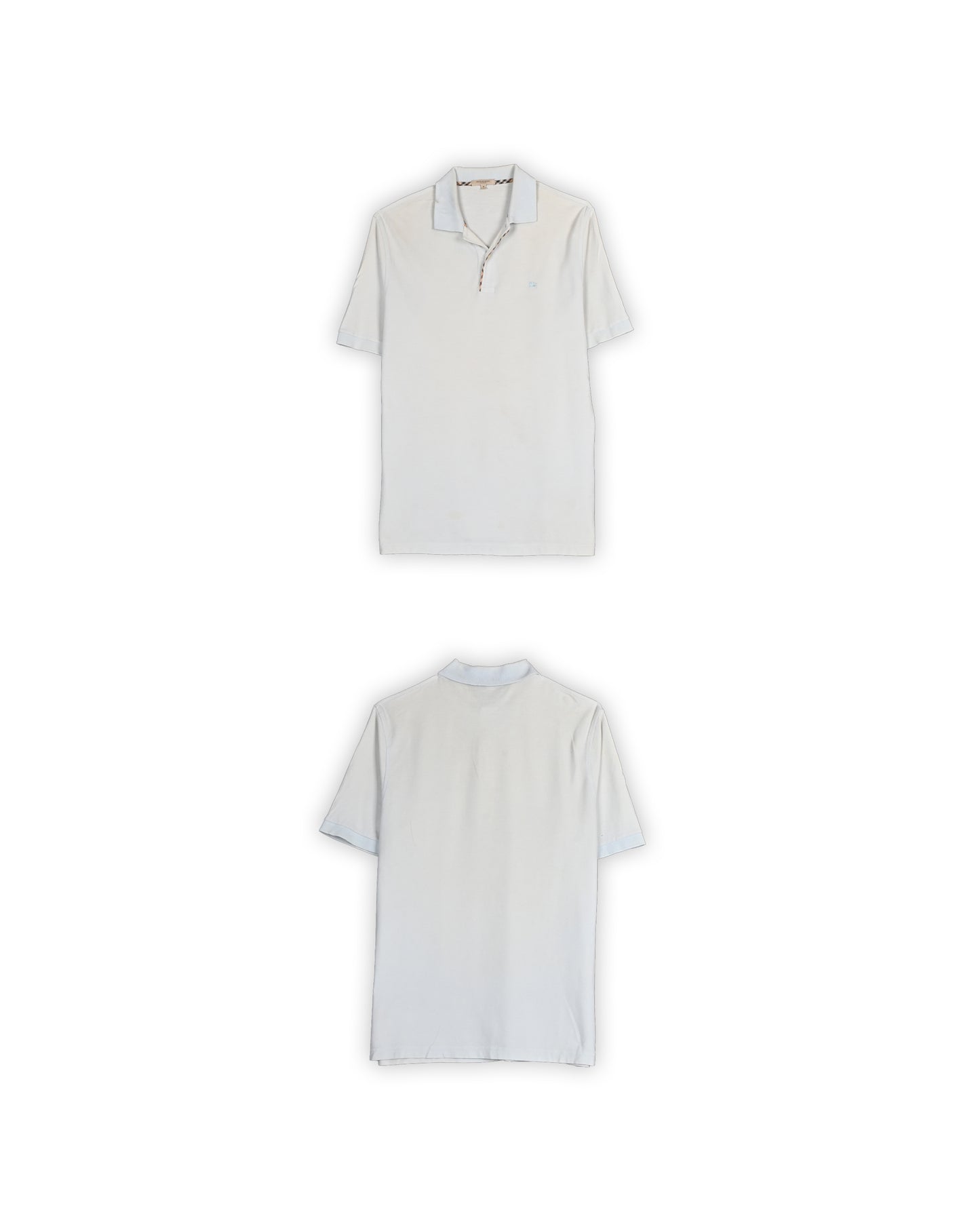 BURBERRY T-SHIRT - M