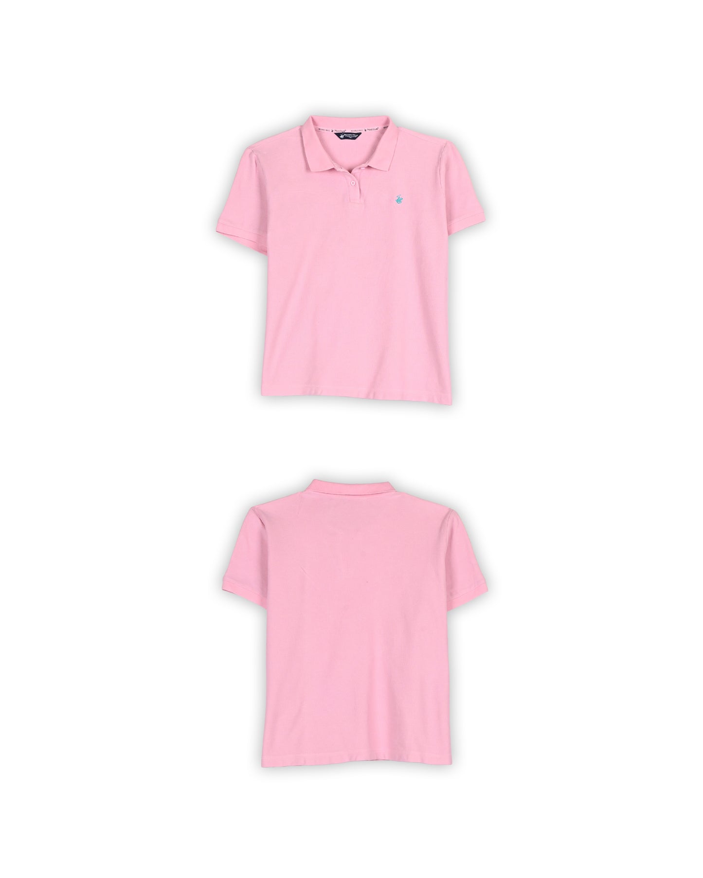 BEVERLY HILLS POLO CLUB WOMEN'S T-SHIRT - M