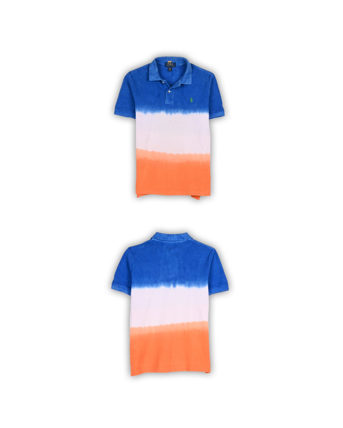 POLO RALPH LAUREN T-SHIRT - XS