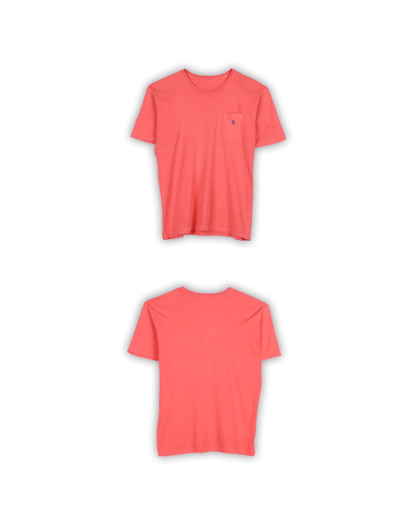 POLO RALPH LAUREN T-SHIRT - M