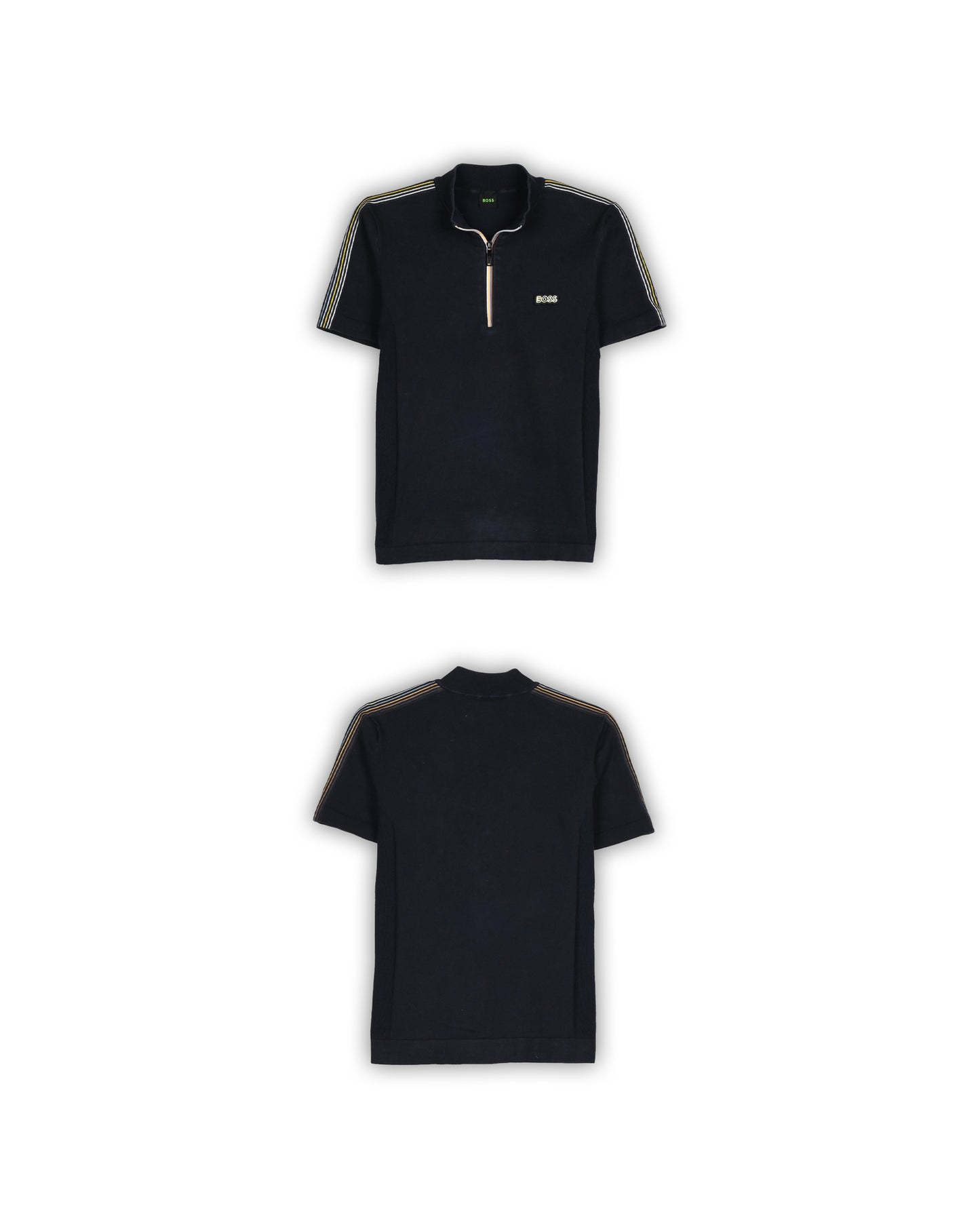 BOSS T-SHIRT - M