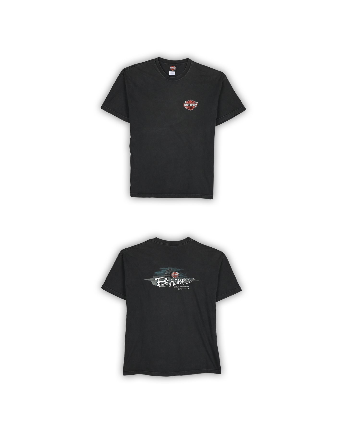 HARLEY-DAVIDSON T-SHIRT - XL