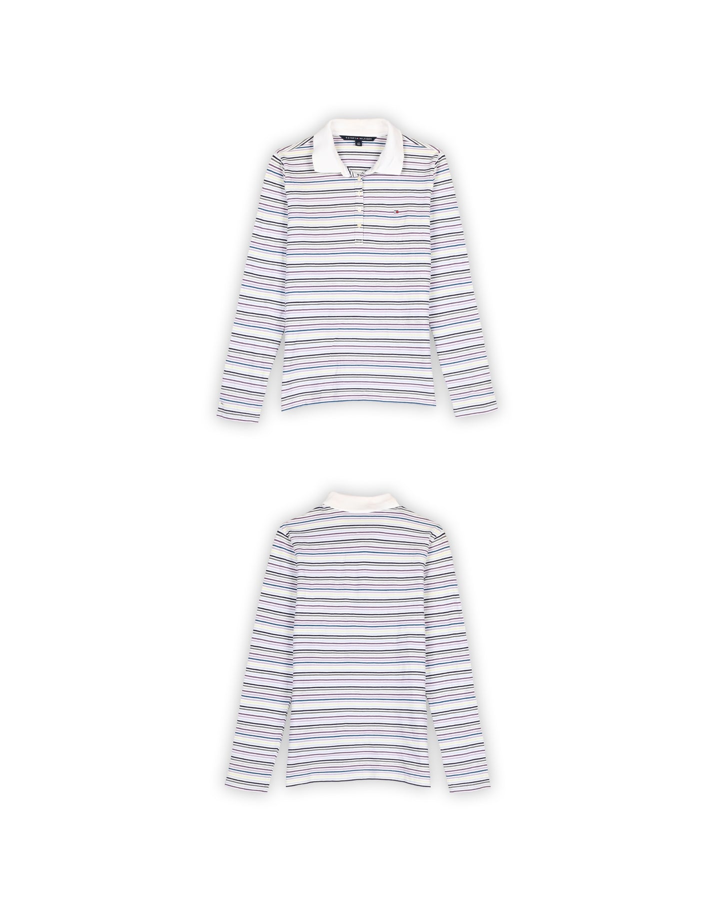 TOMMY HILFIGER T-SHIRT - L