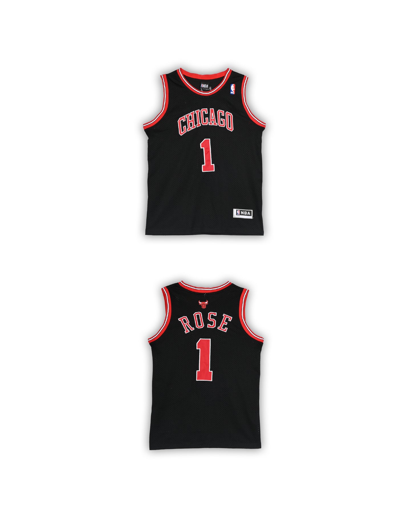 NBA T-SHIRT - L