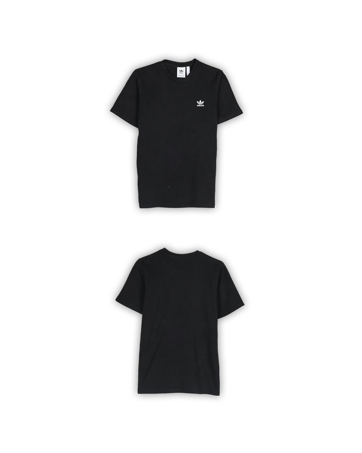 ADIDAS T-SHIRT - L