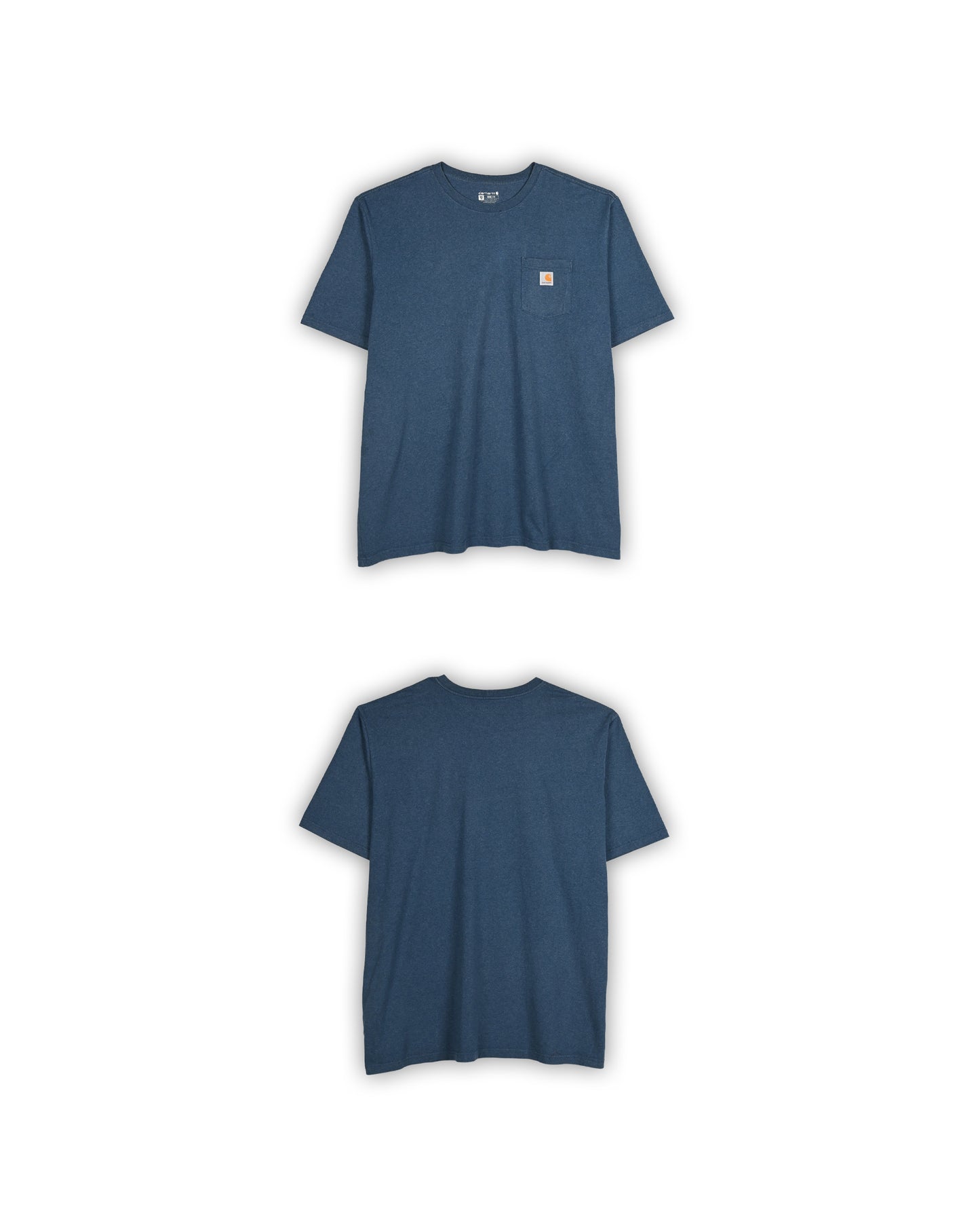 CARHARTT T-SHIRT - XXXXL