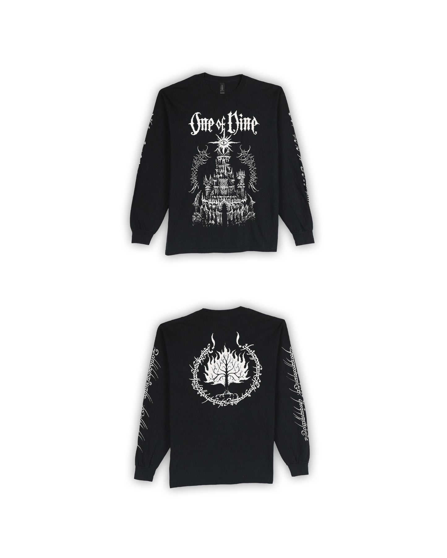 GILDAN T-SHIRT - L