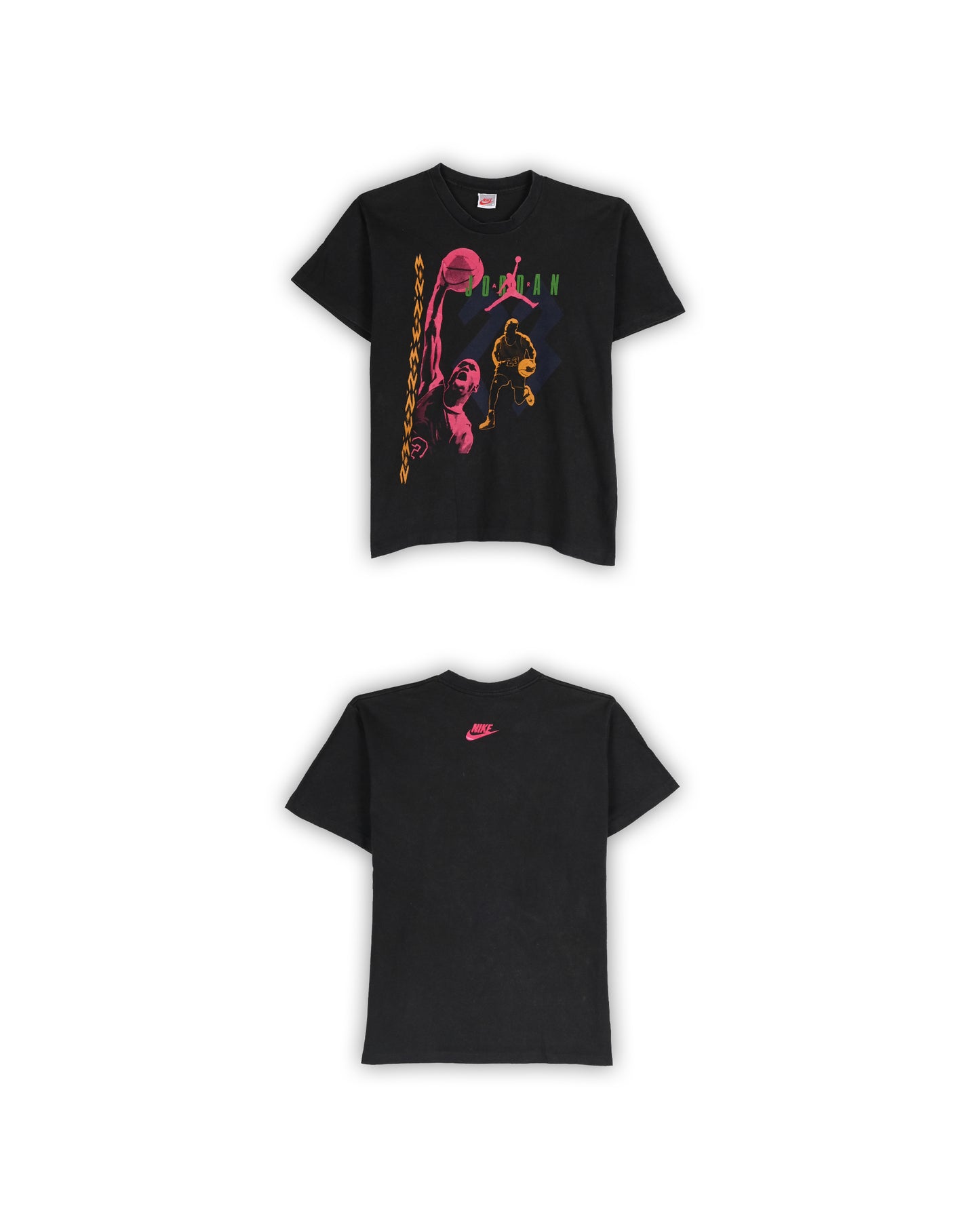 NIKE T-SHIRT - M