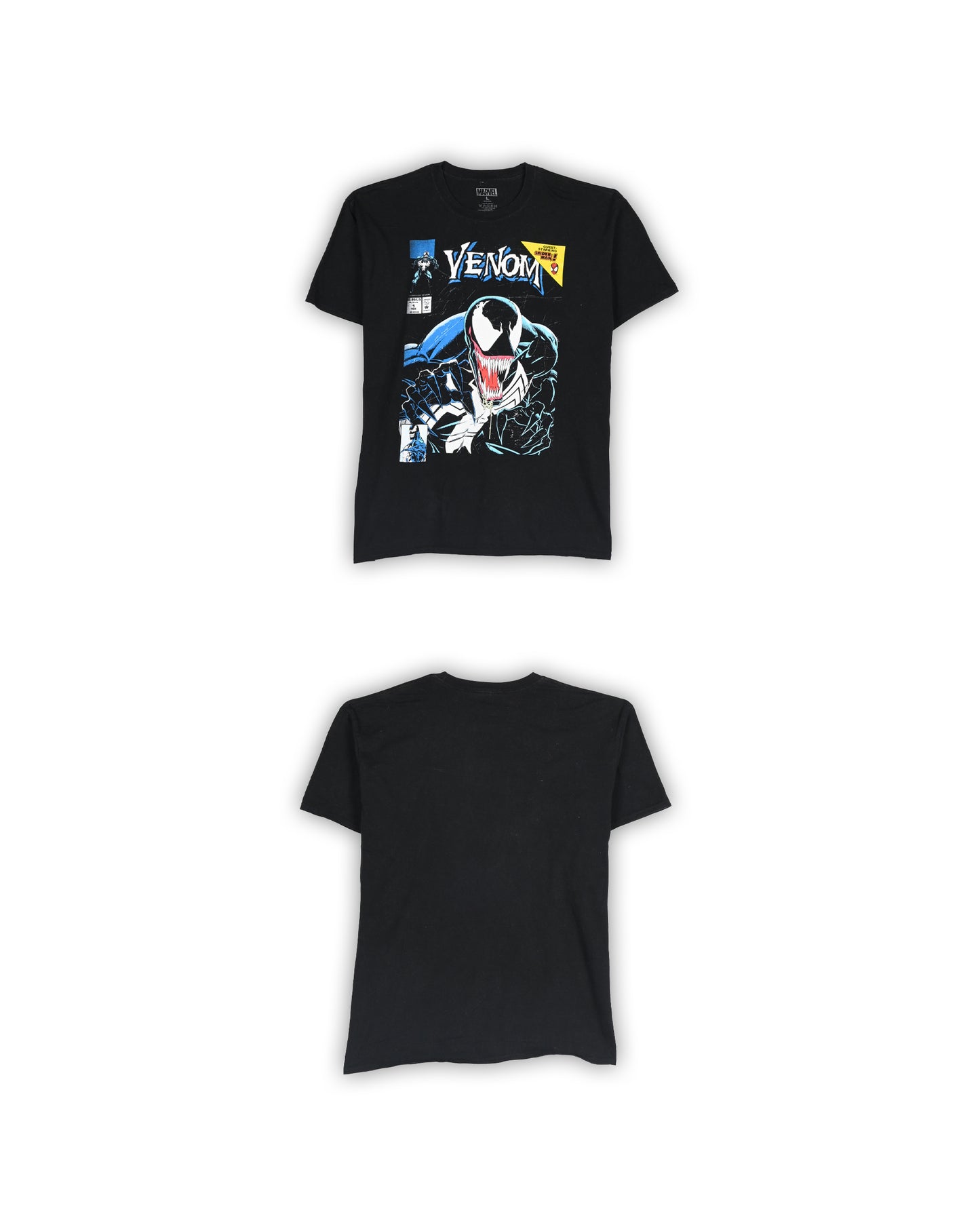 MARVEL T-SHIRT - L