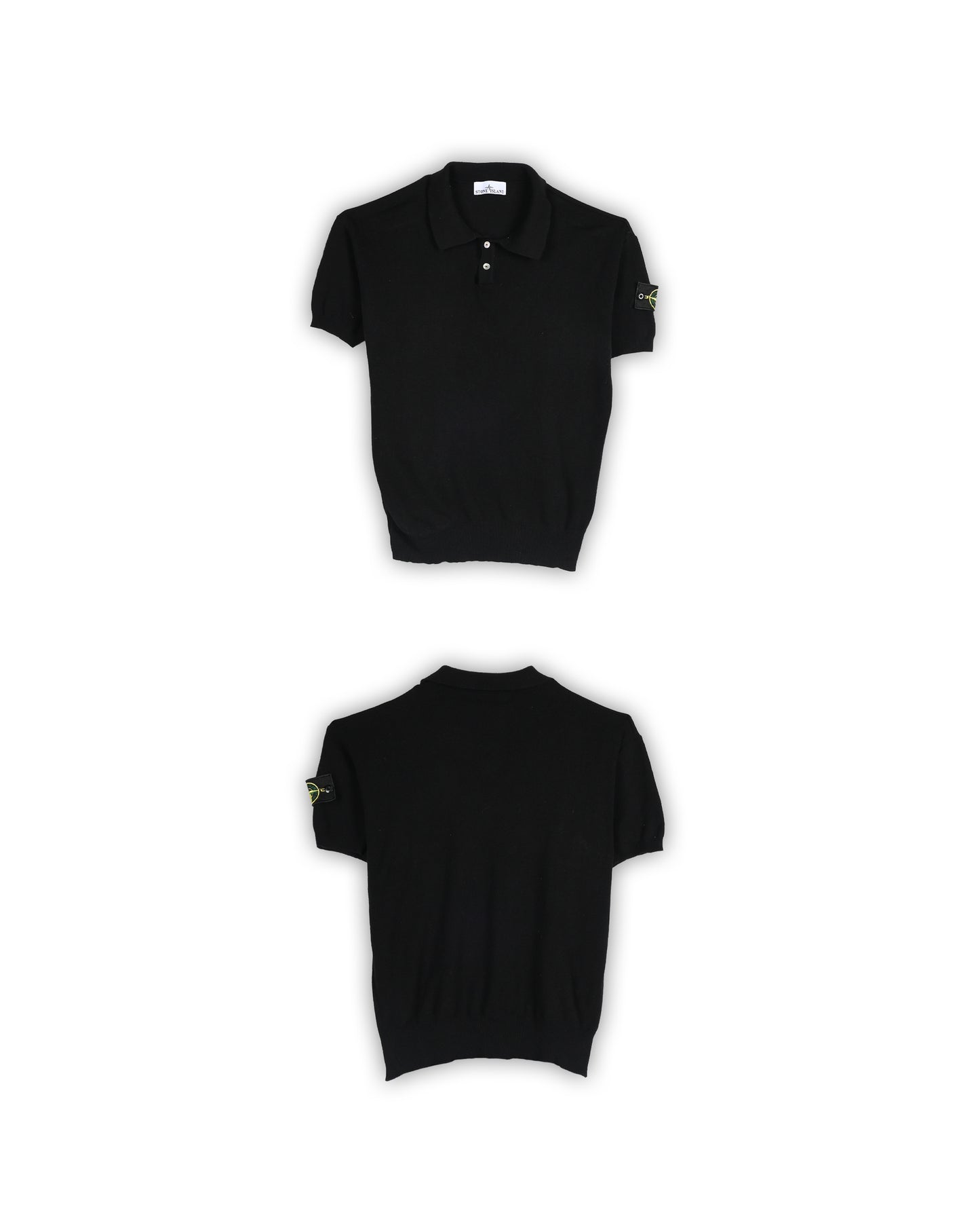 STONE ISLAND T-SHIRT - S
