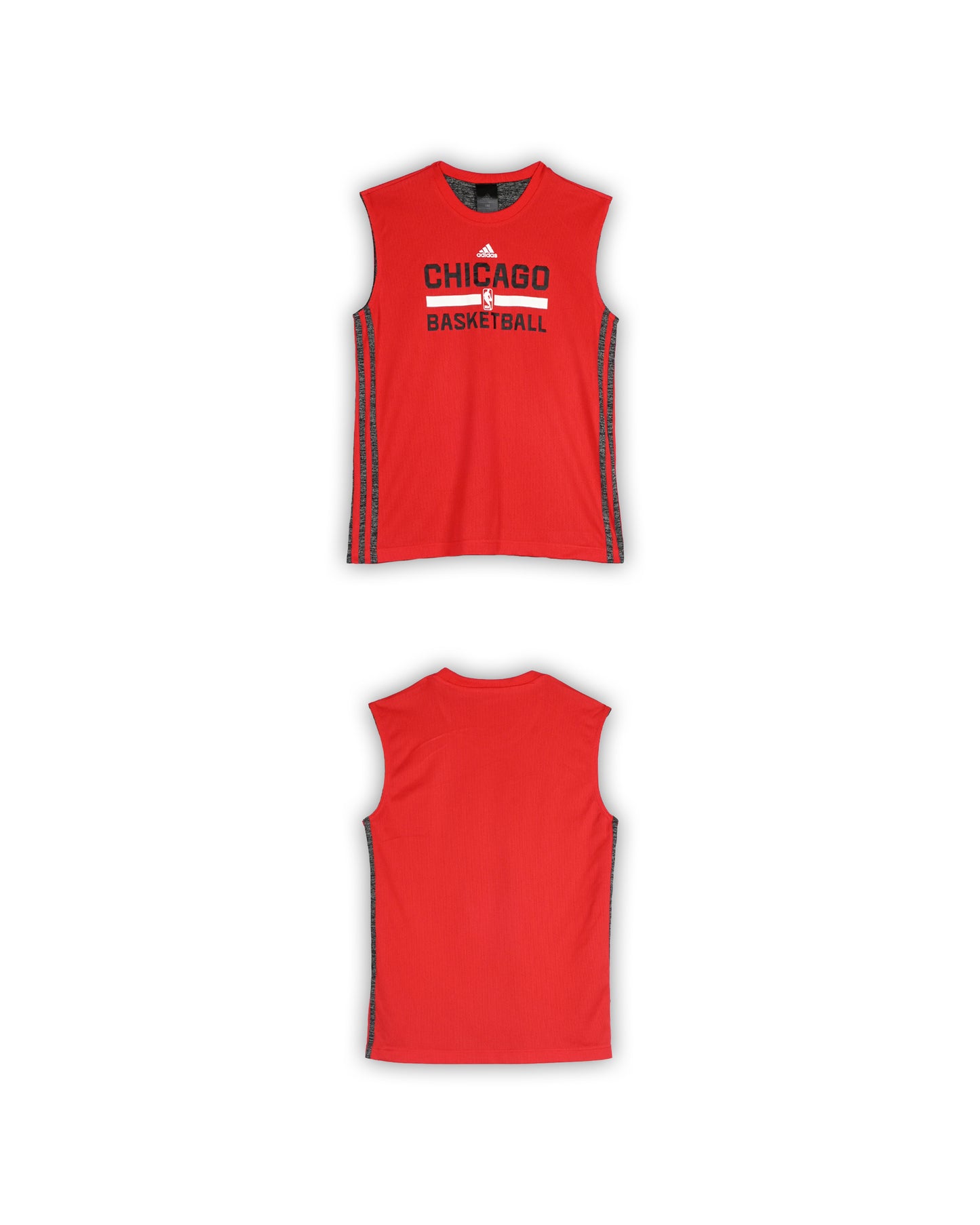 ADIDAS T-SHIRT - XS