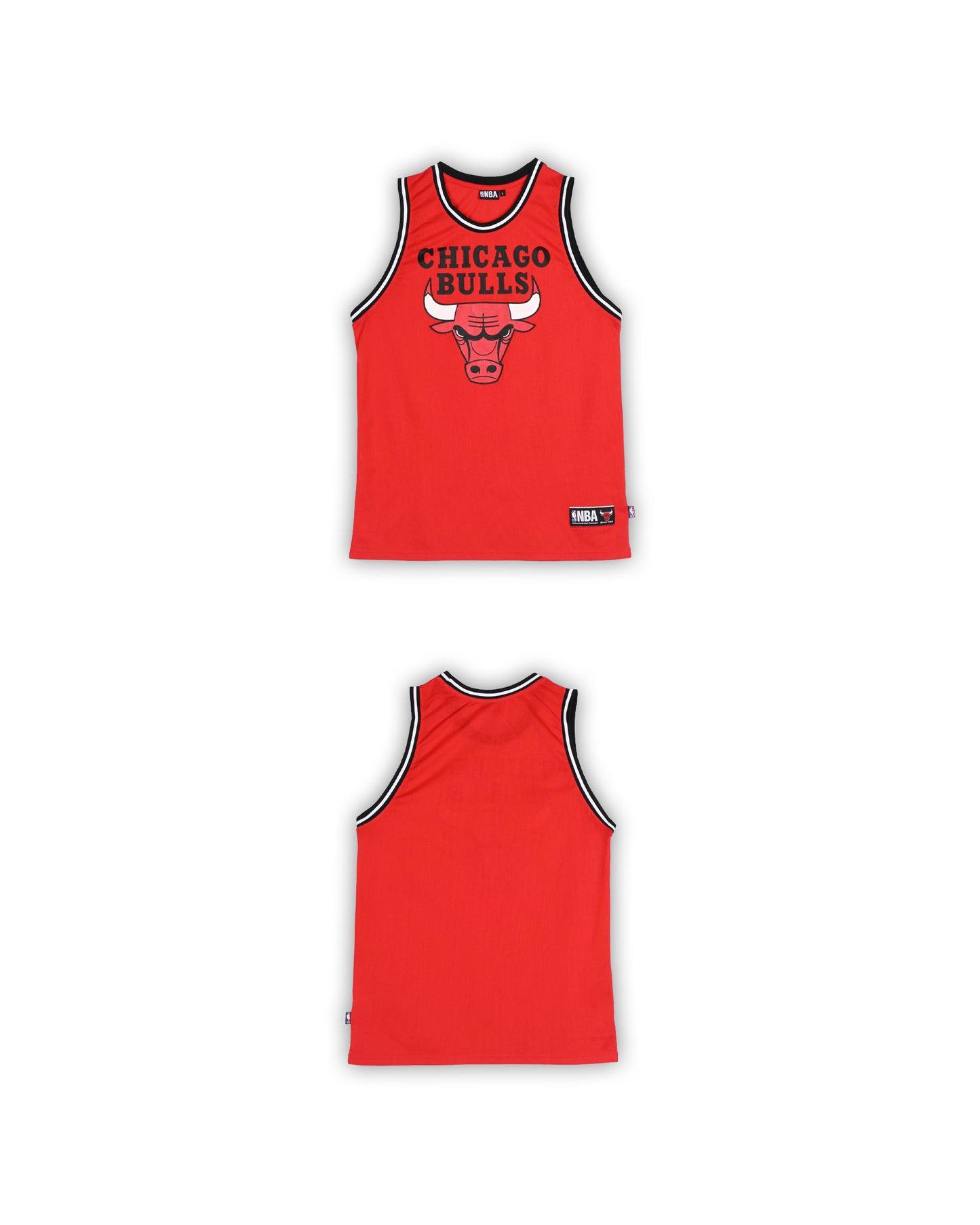 NBA T-SHIRT - L