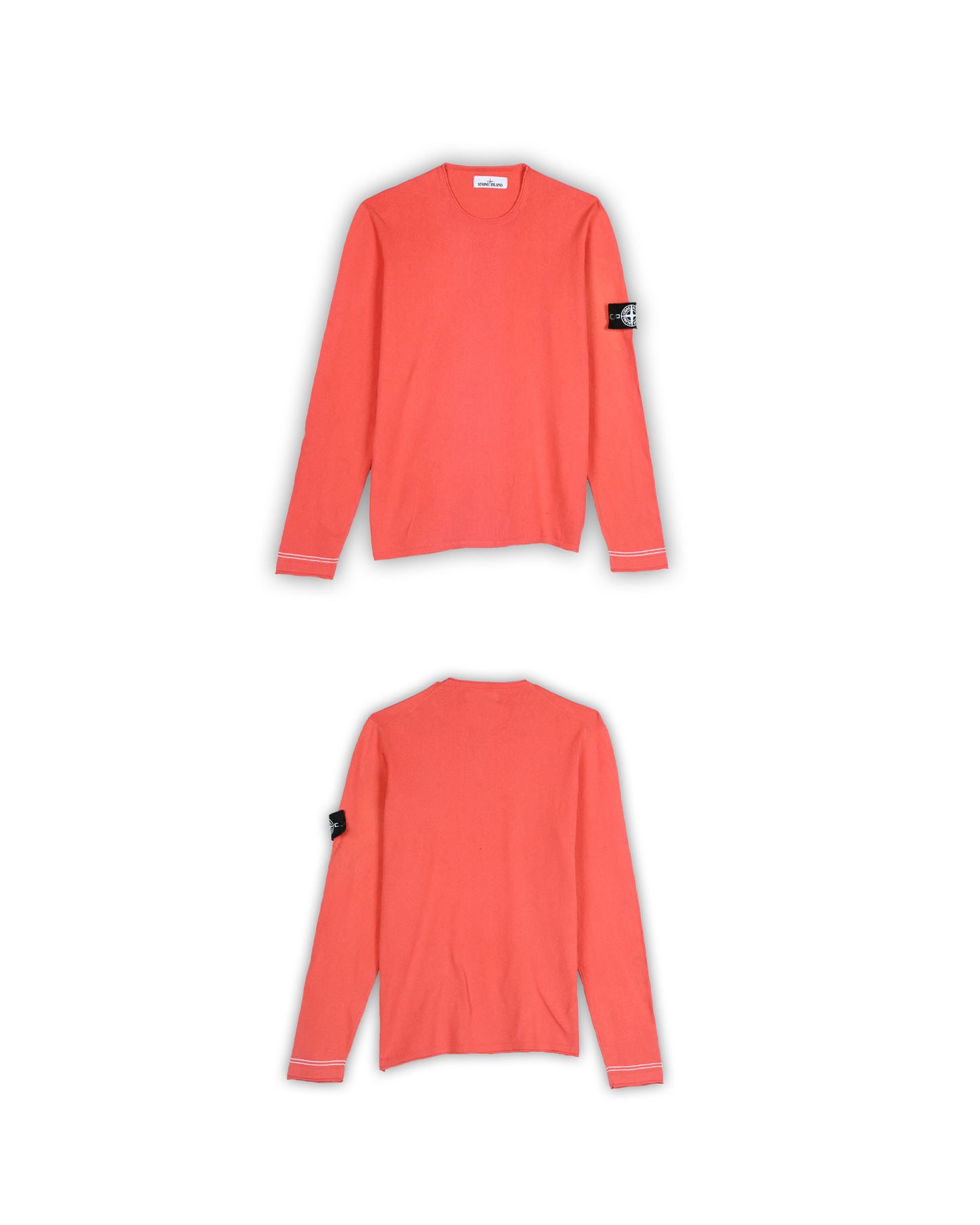 STONE ISLAND T-SHIRT - S