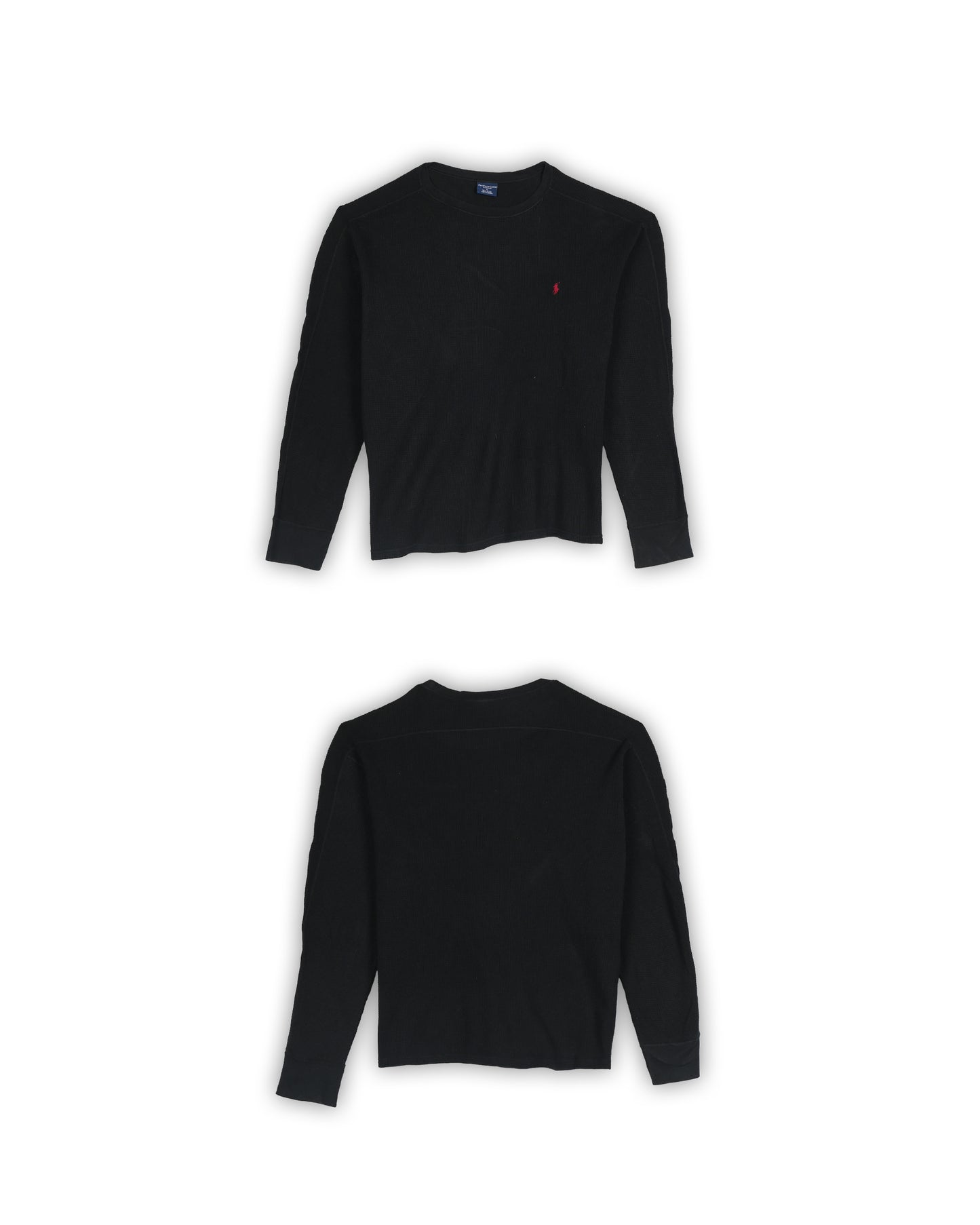 POLO RALPH LAUREN WOMEN'S T-SHIRT - XL