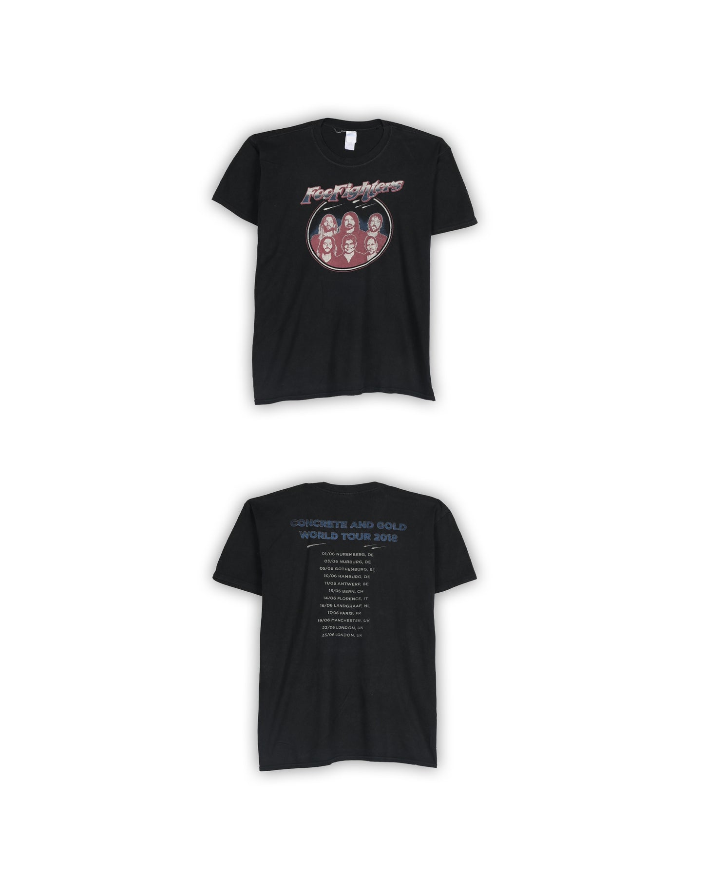 GILDAN T-SHIRT - XL