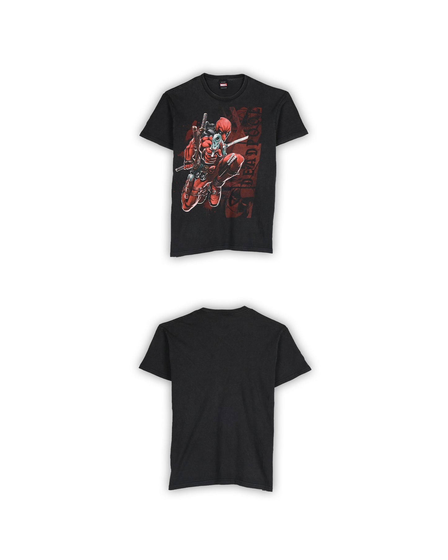 MARVEL T-SHIRT - S