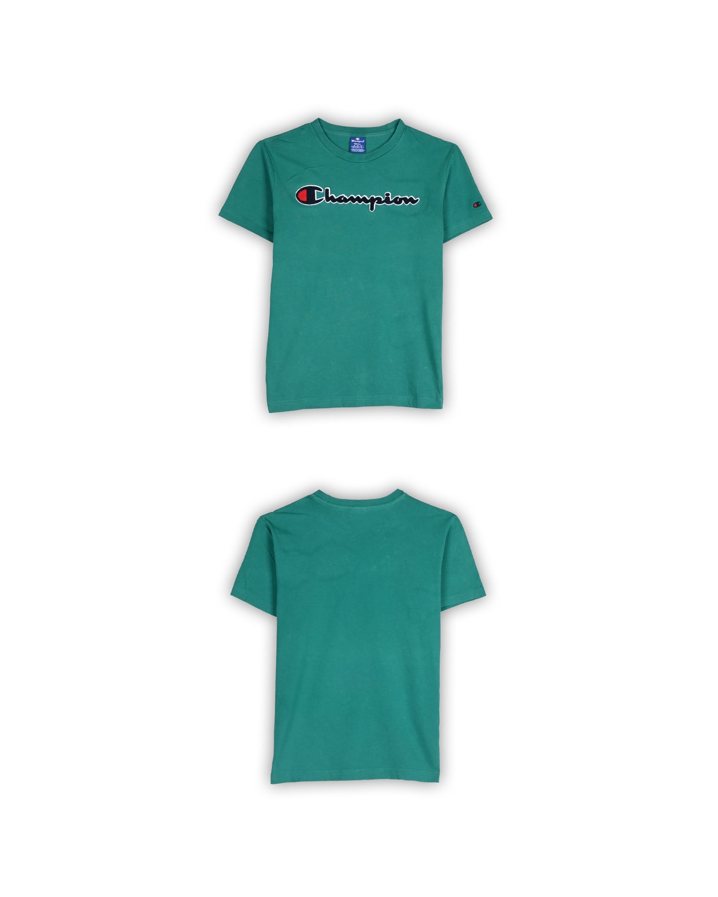 CHAMPION T-SHIRT - S